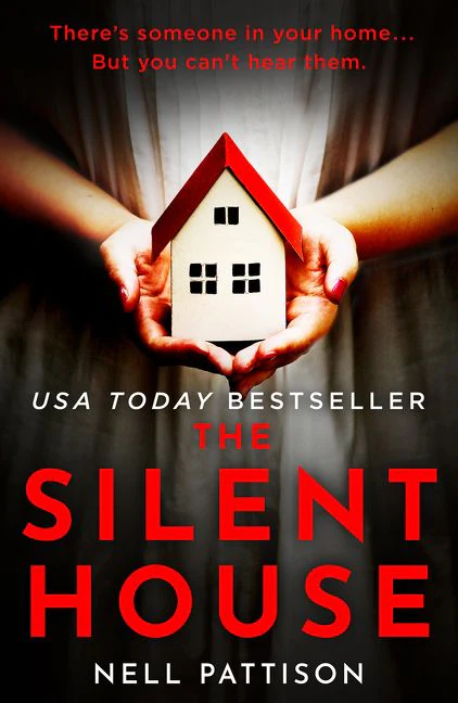 The Silent House - Image 2