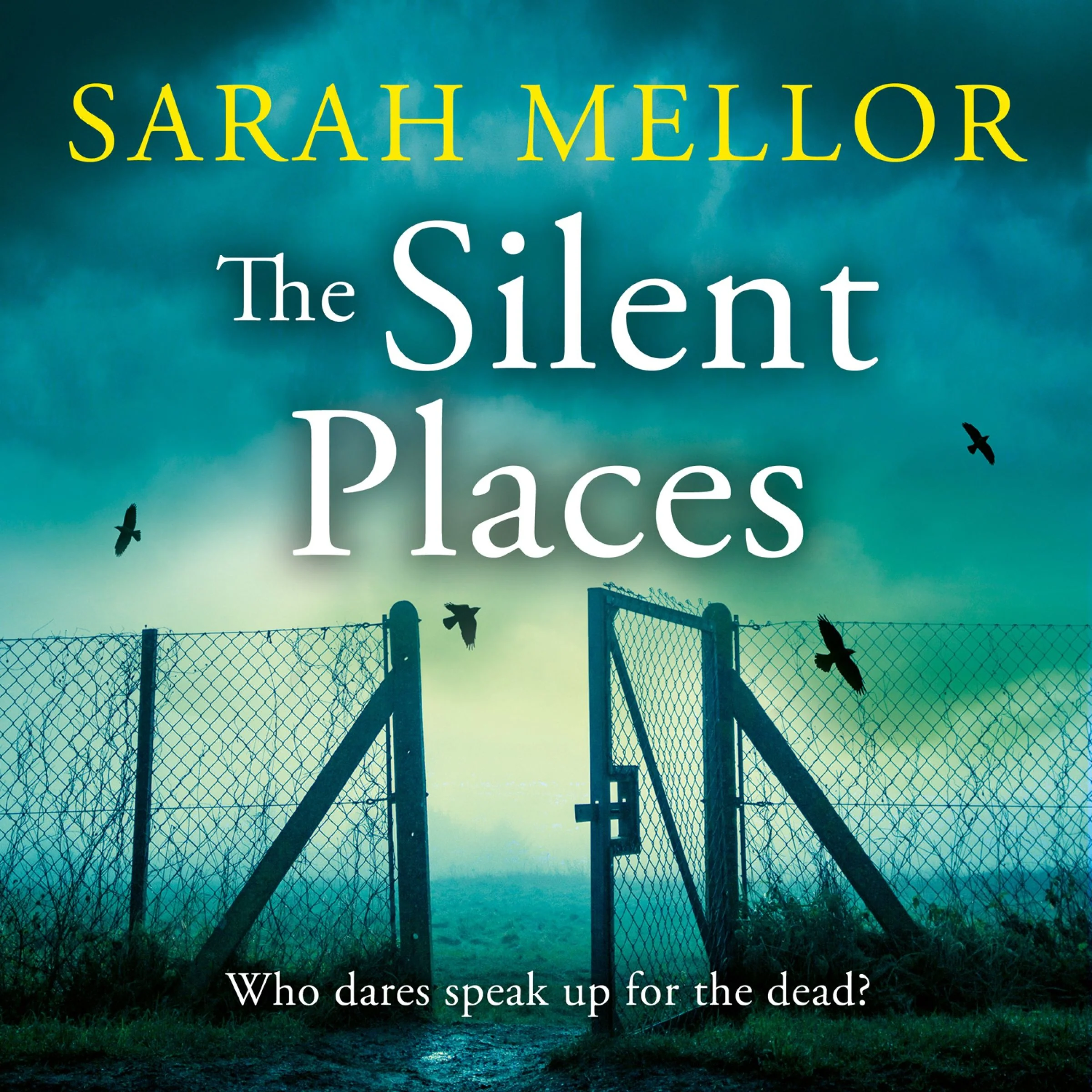 The Silent Places - Image 3