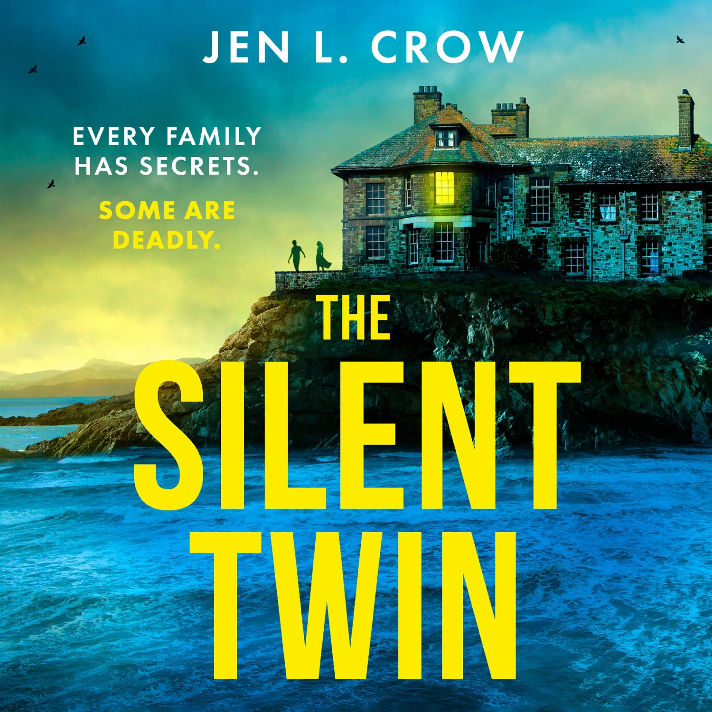 The Silent Twin - Image 4