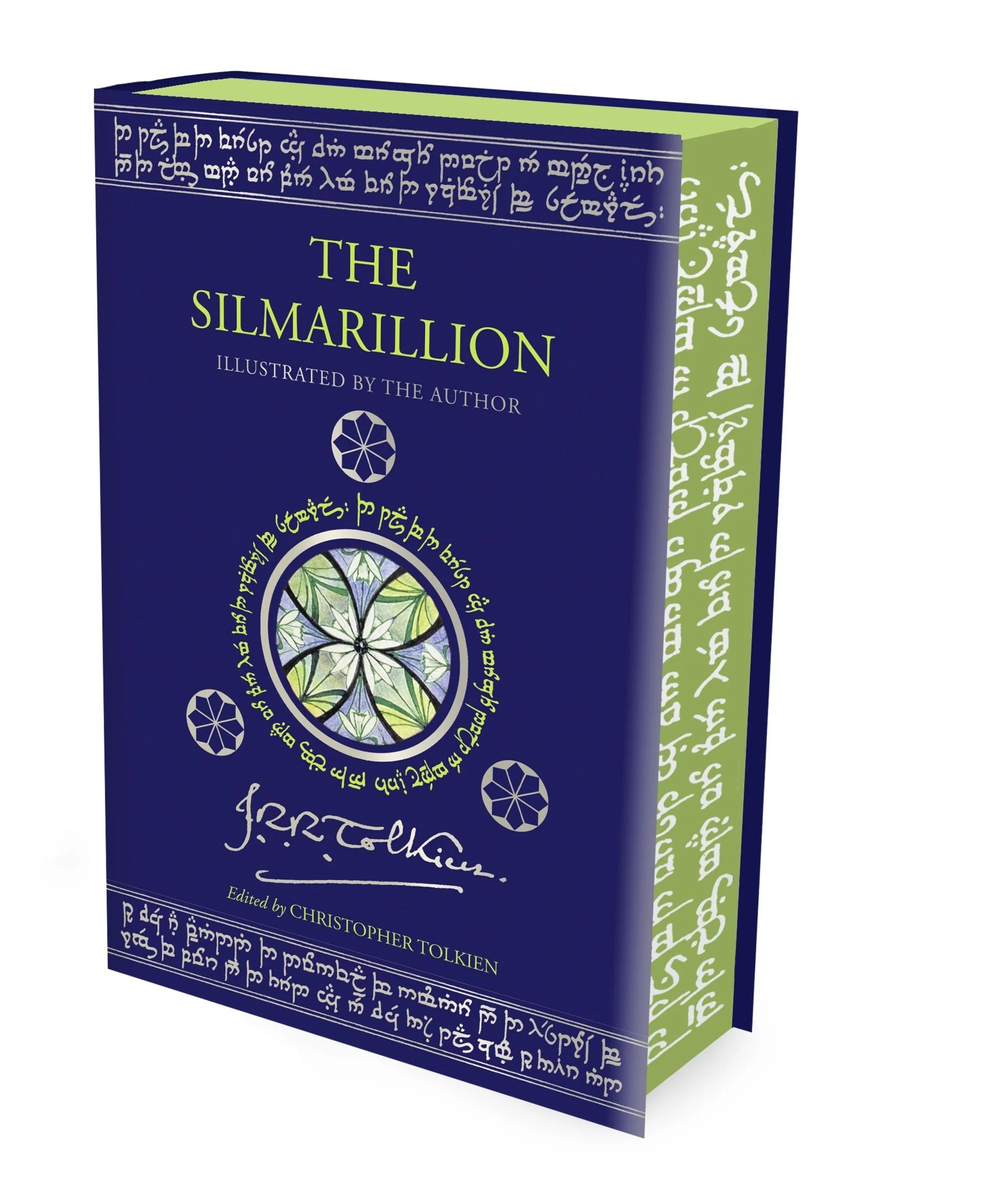 The Silmarillion Illustrated by the Author - Image 2