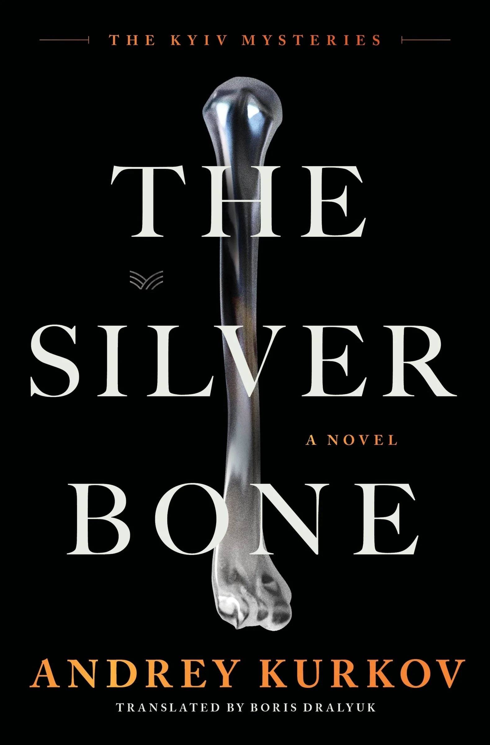 The Silver Bone - Image 5