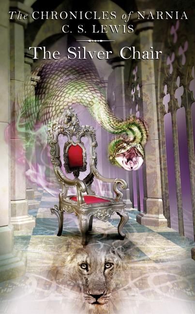The Silver Chair - Image 2