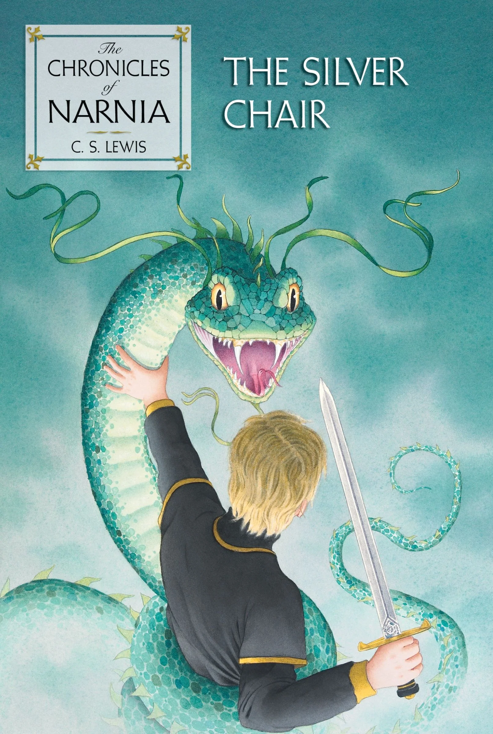 The Silver Chair - Image 3