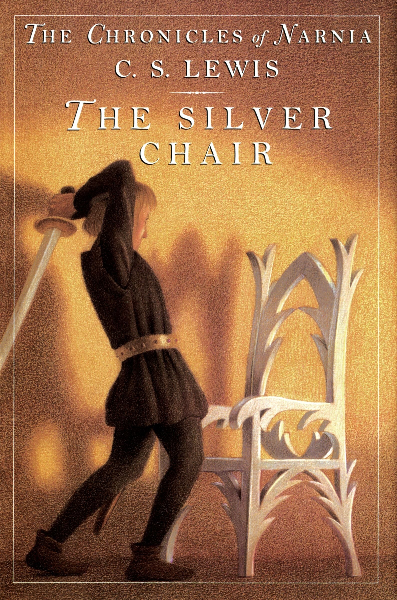 The Silver Chair - Image 4