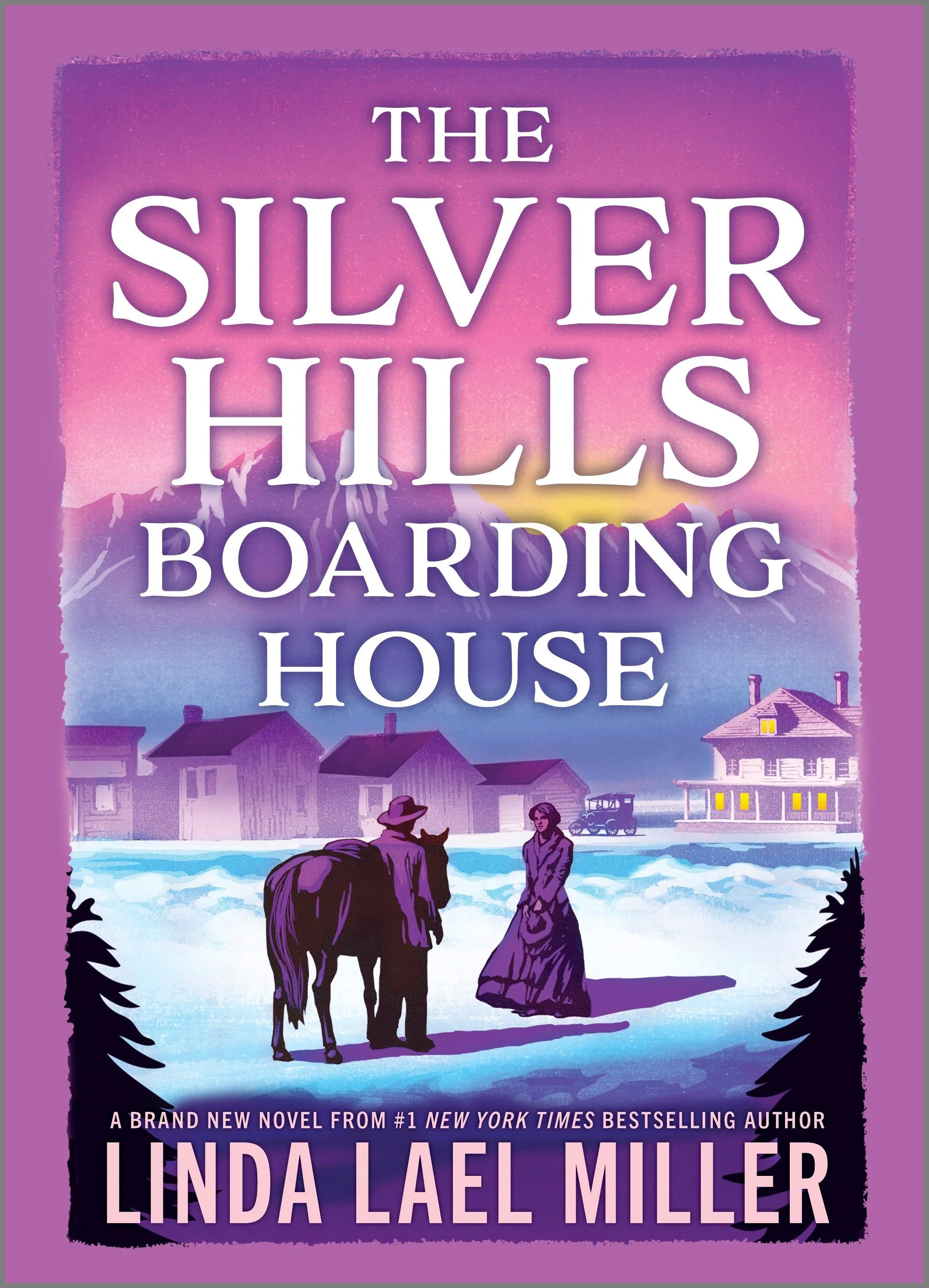 The Silver Hills Boarding House - Image 3