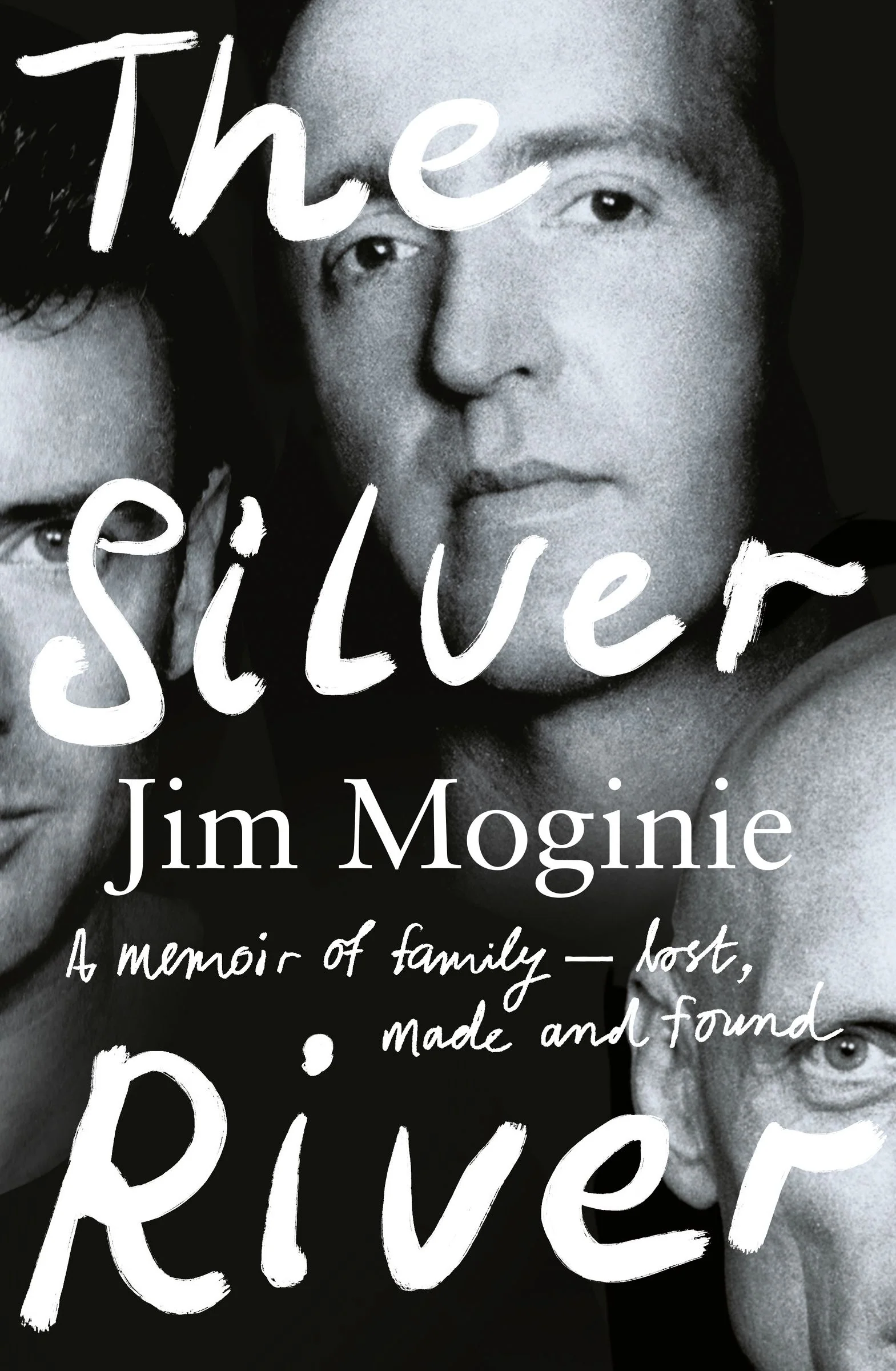 The Silver River: A memoir of family - lost, made and found - from the Midnight Oil founding member, for readers of Dave Grohl, Tim Rogers and - Image 2