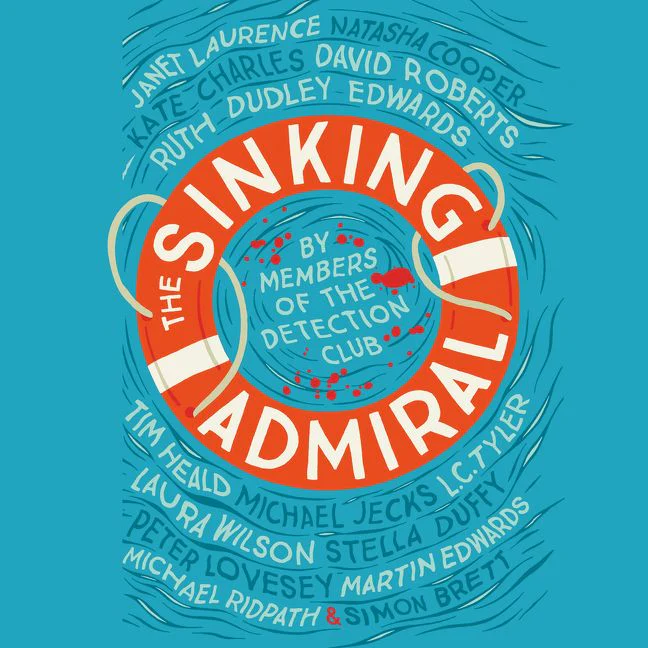 The Sinking Admiral - Image 3