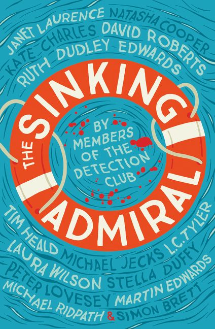 The Sinking Admiral - Image 2