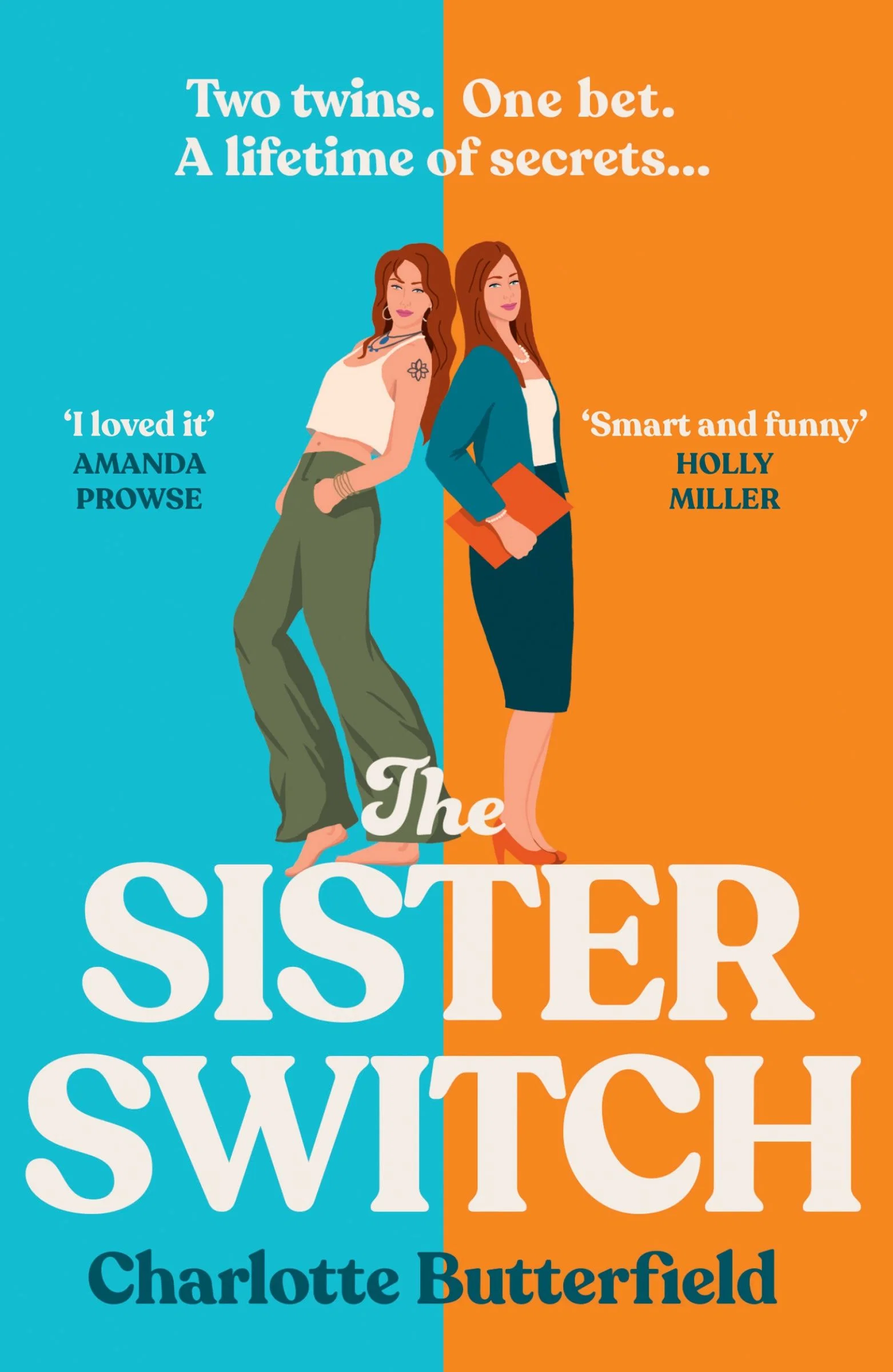 The Sister Switch - Image 4