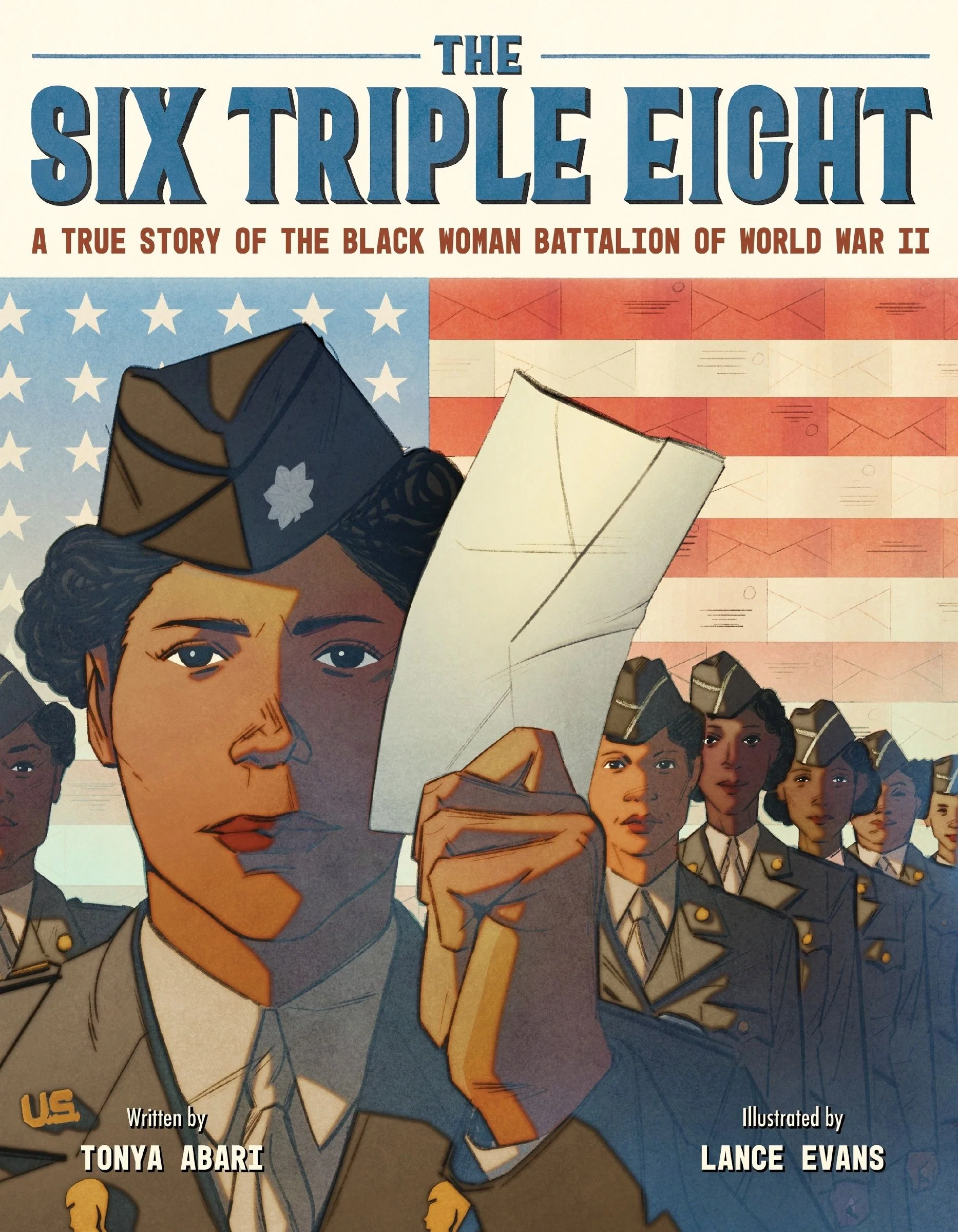 The Six Triple Eight - Image 3