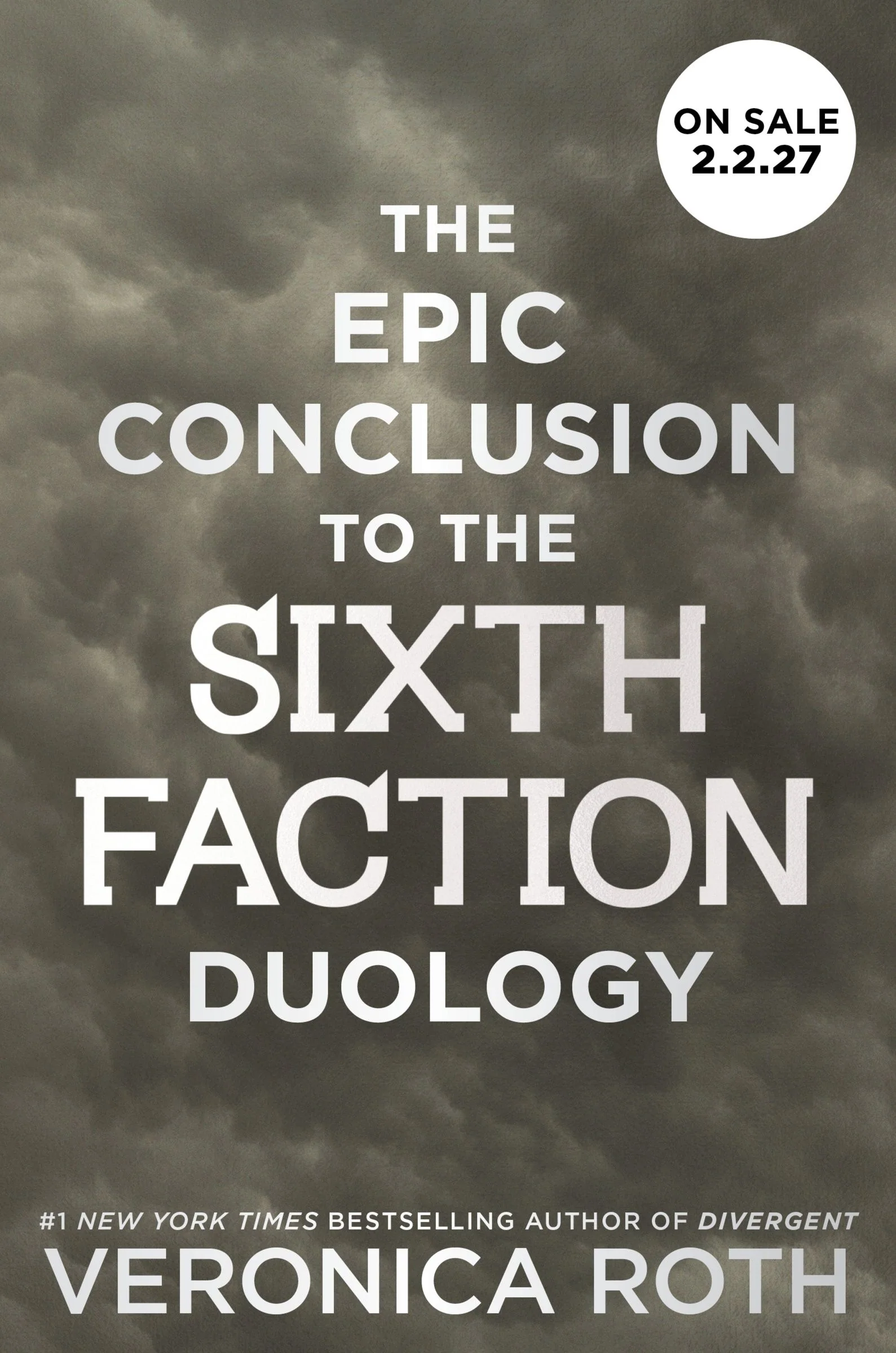 The Sixth Faction #2 - Image 3