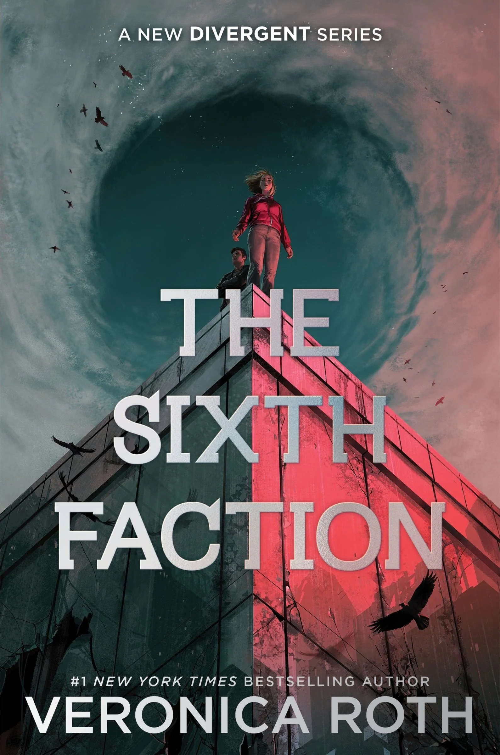 The Sixth Faction - Image 3