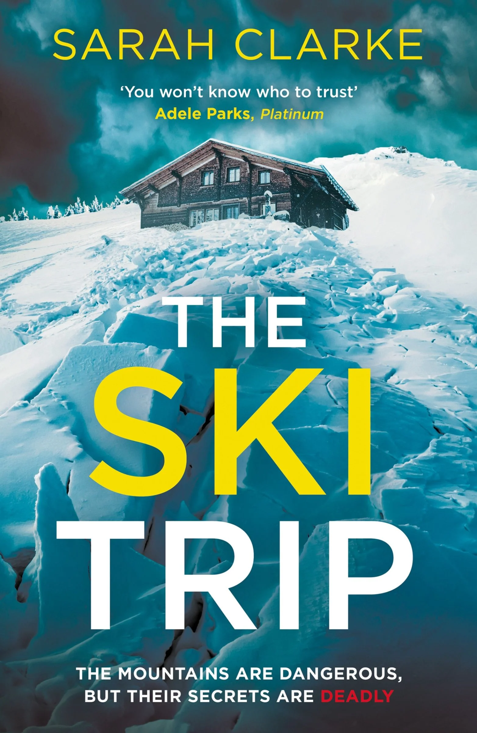 The Ski Trip - Image 2
