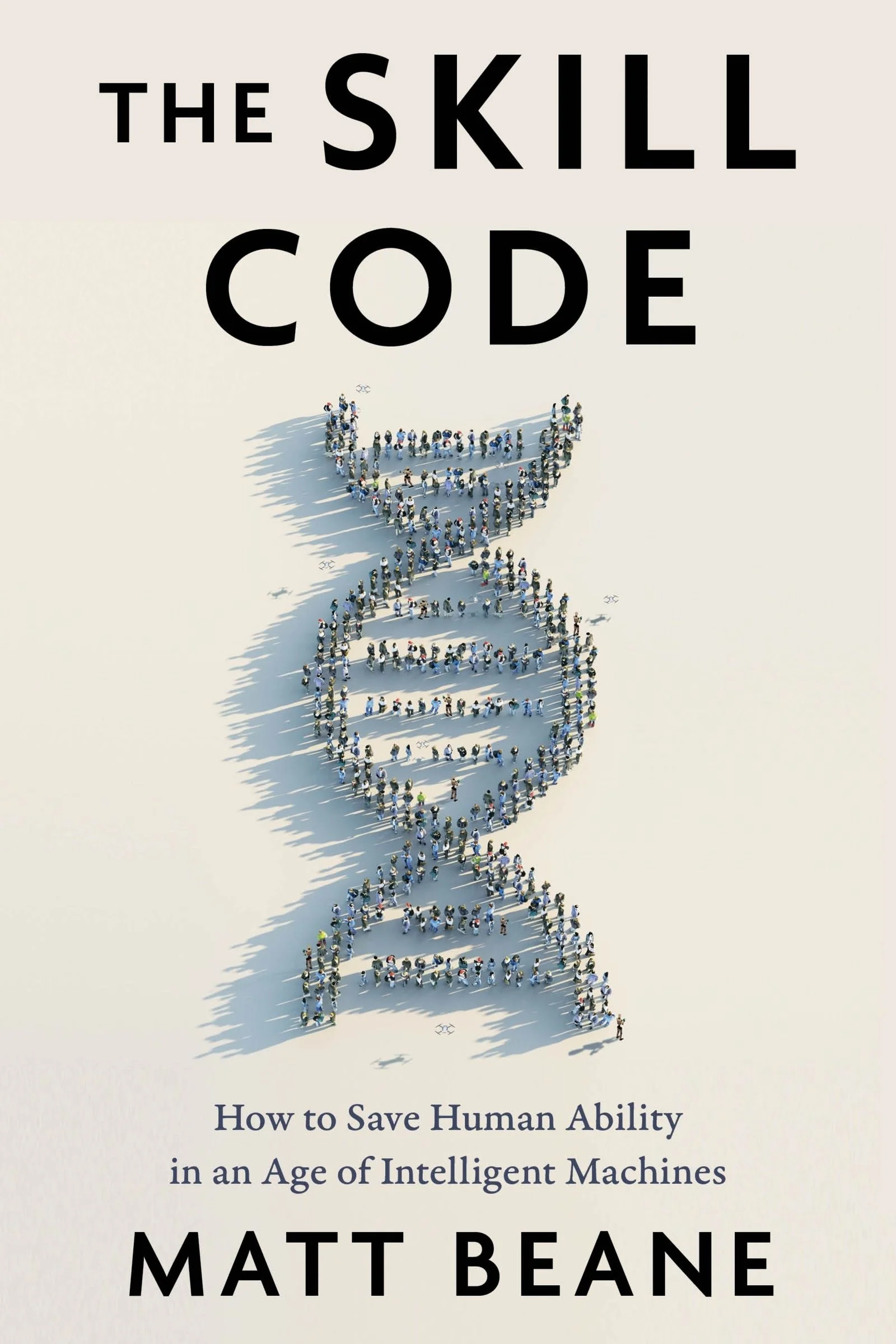 The Skill Code - Image 3