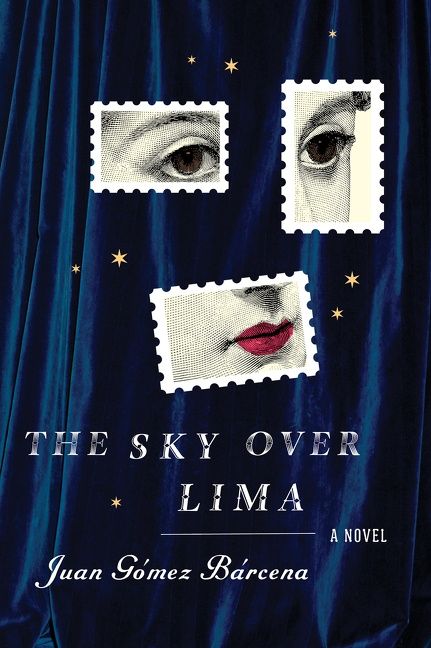 The Sky Over Lima - Image 2