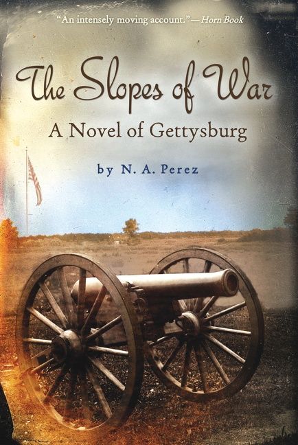 The Slopes of War - Image 2