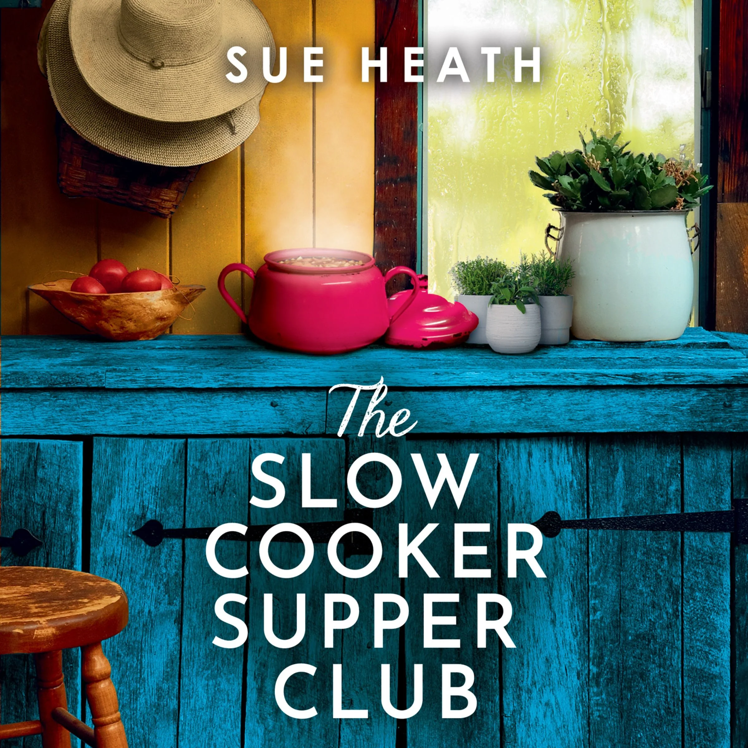 The Slow Cooker Supper Club - Image 2