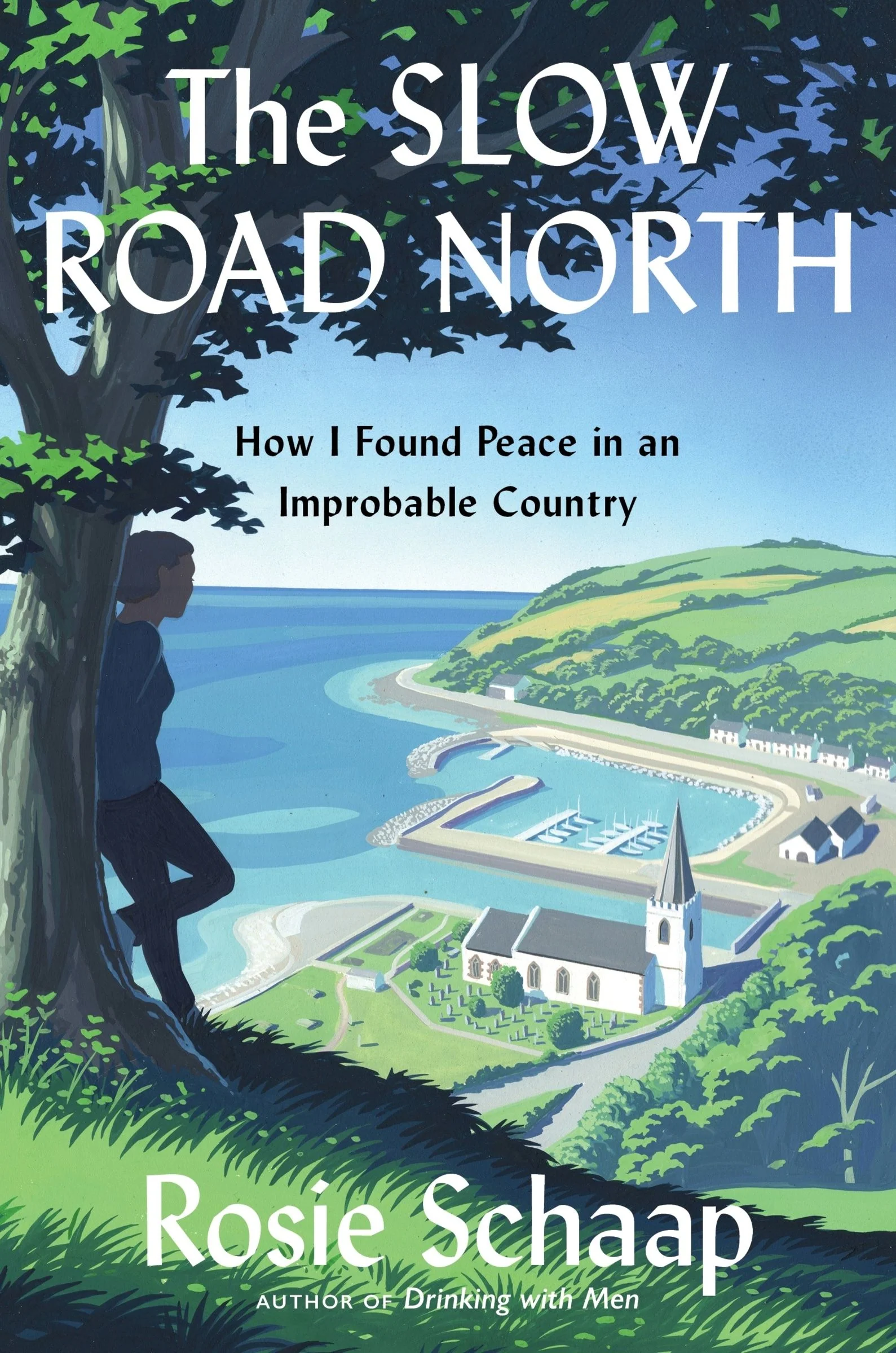 The Slow Road North - Image 3