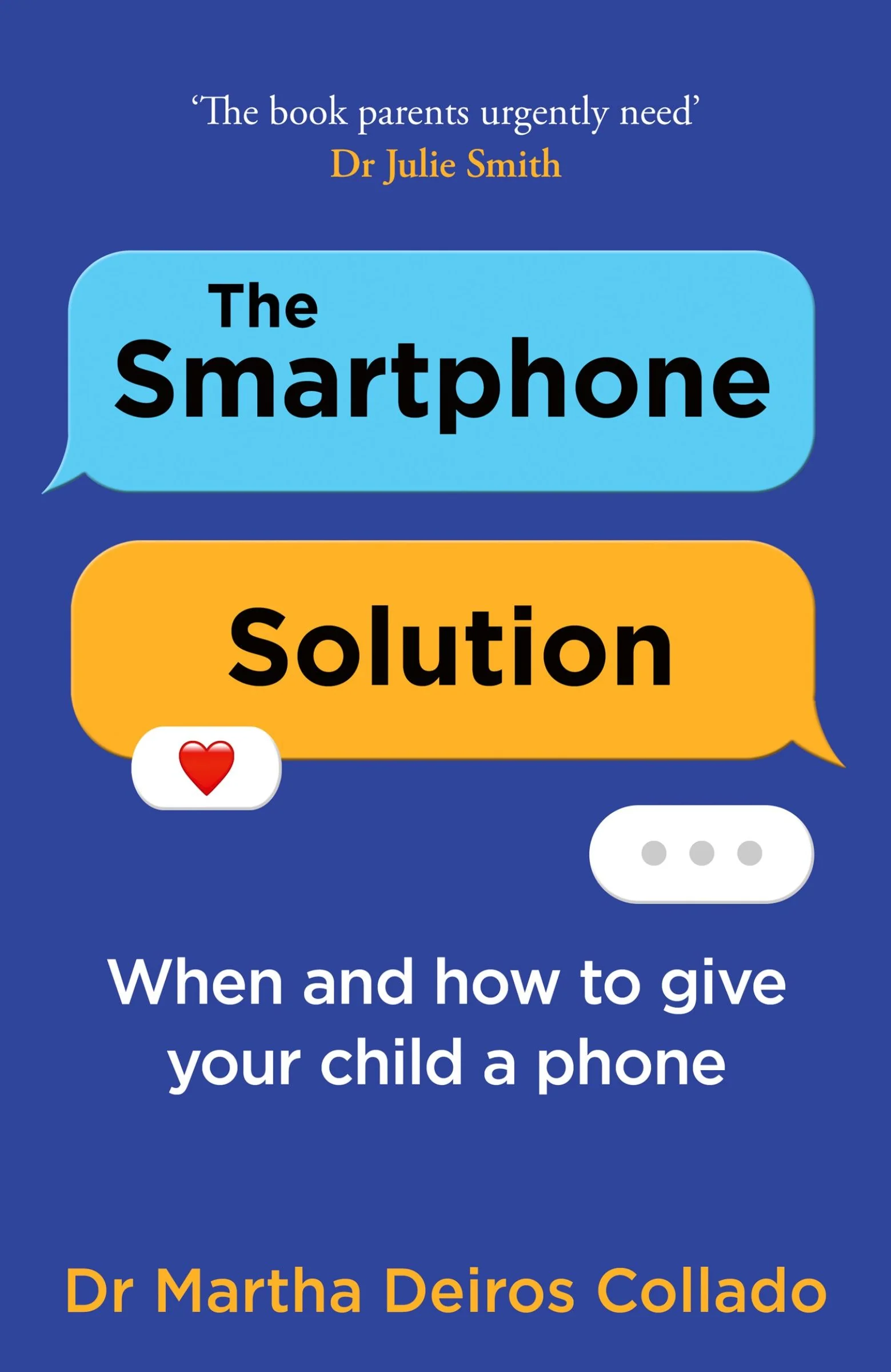 The Smartphone Solution: When and how to give your child a phone - Image 2