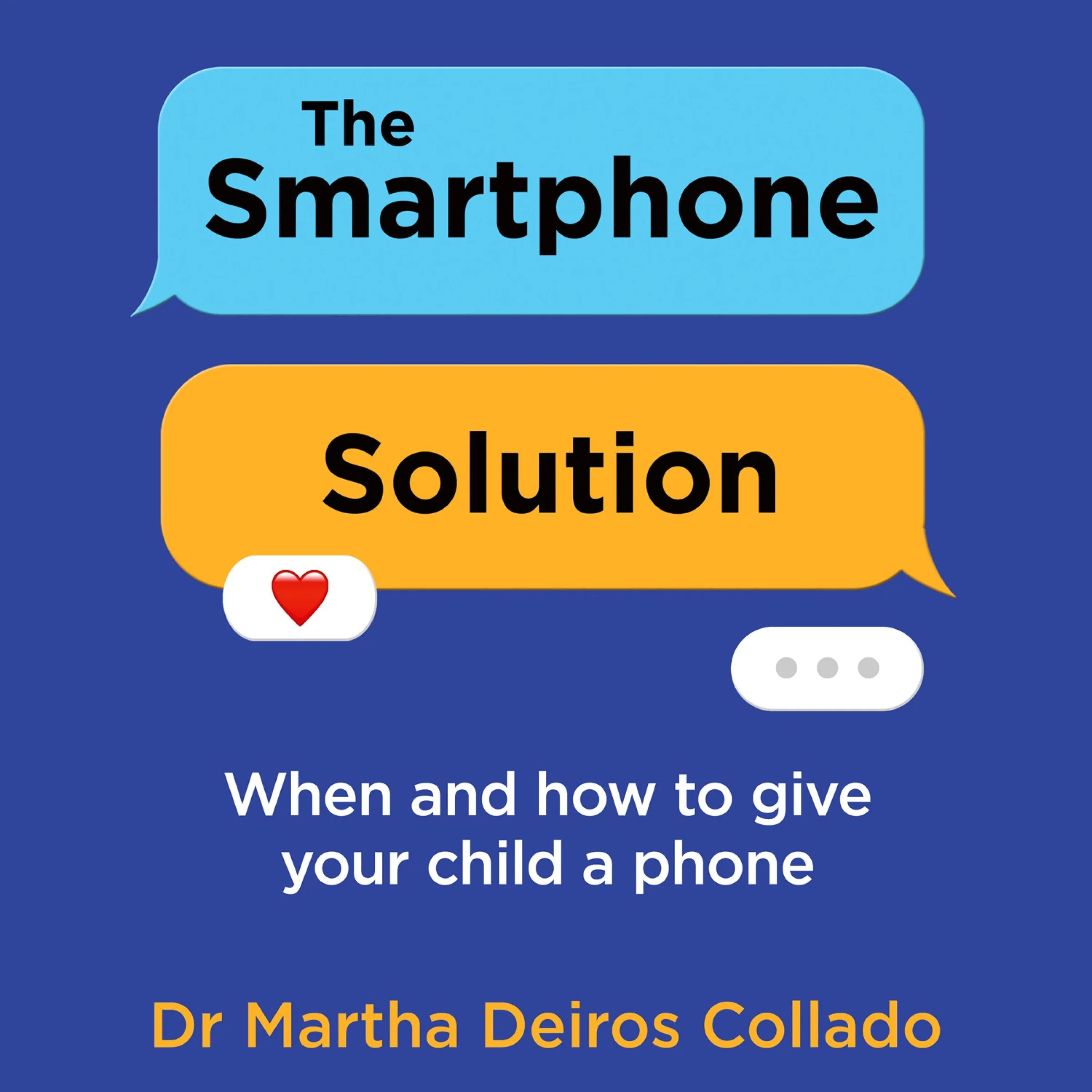 The Smartphone Solution: When and how to give your child a phone - Image 4