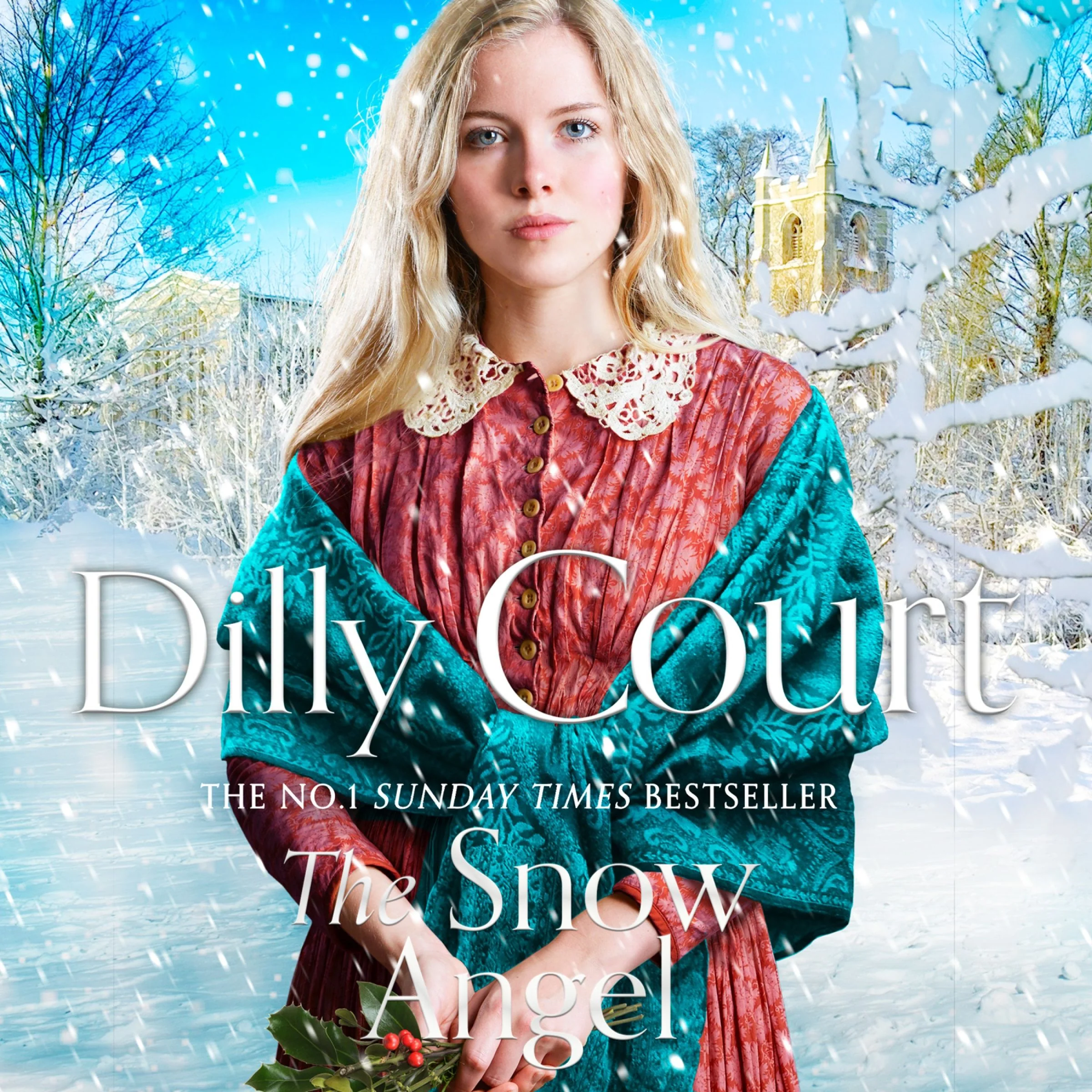 The Snow Angel - Image 4