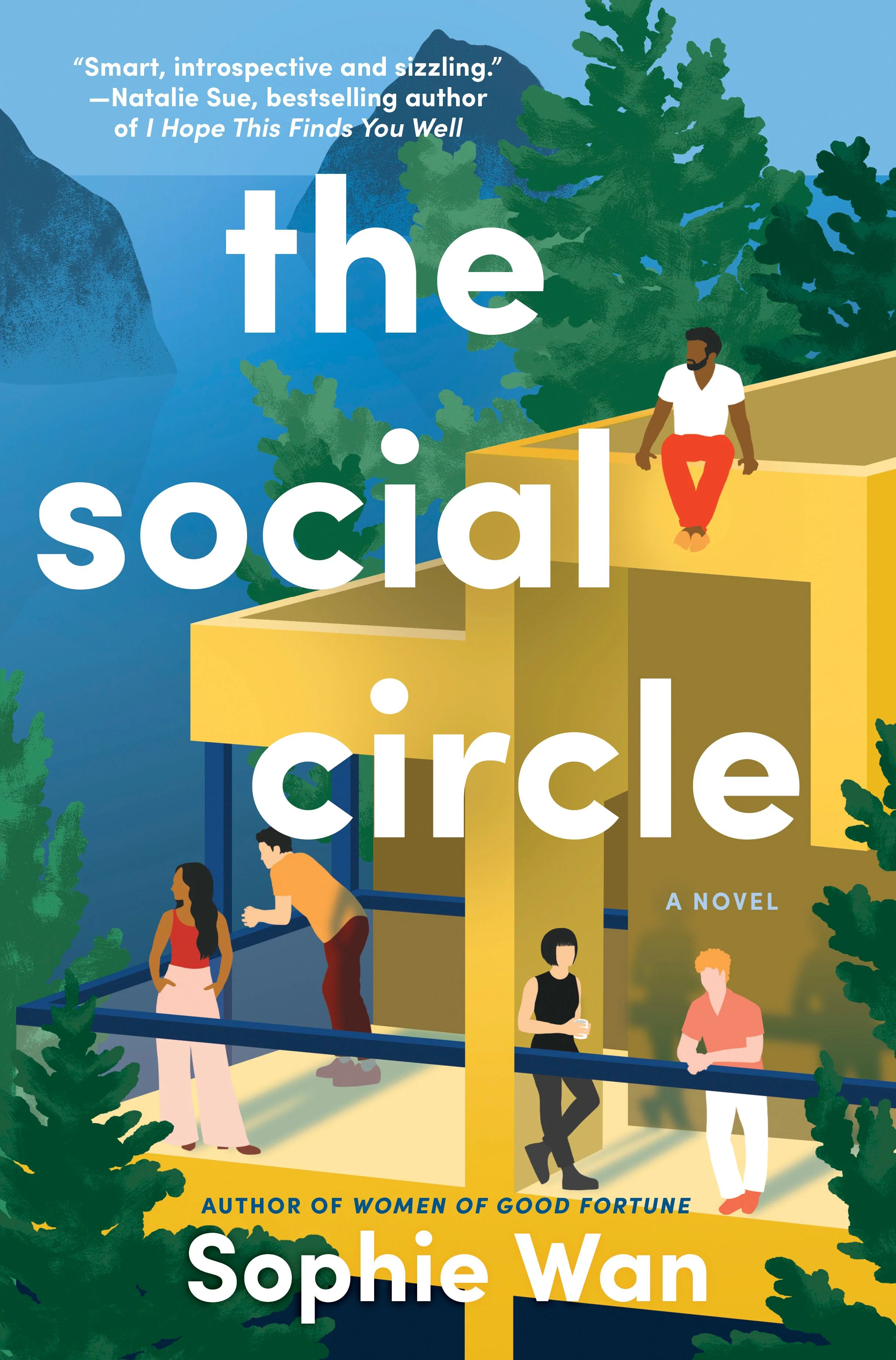 The Social Circle - Image 2