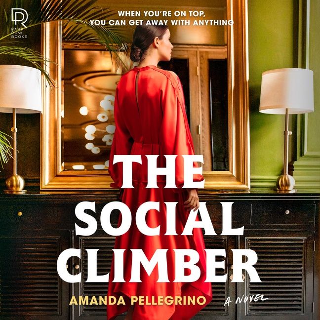 The Social Climber - Image 3