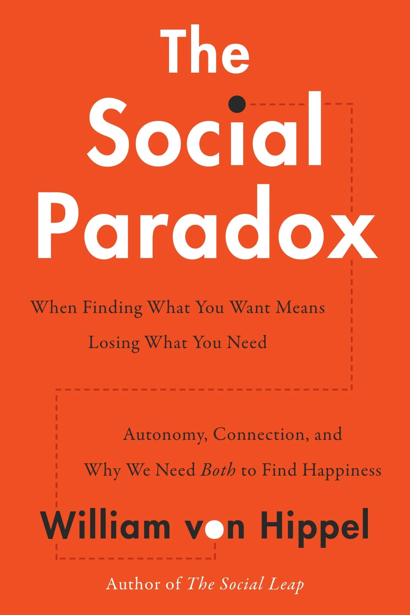The Social Paradox - Image 2
