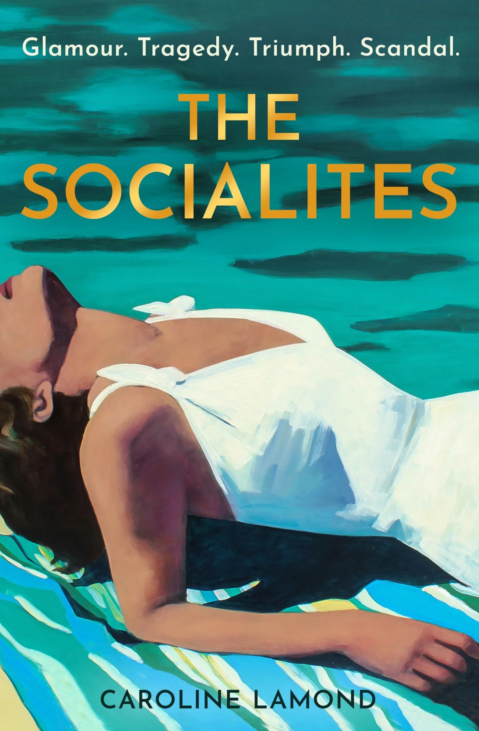 The Socialites - Image 2
