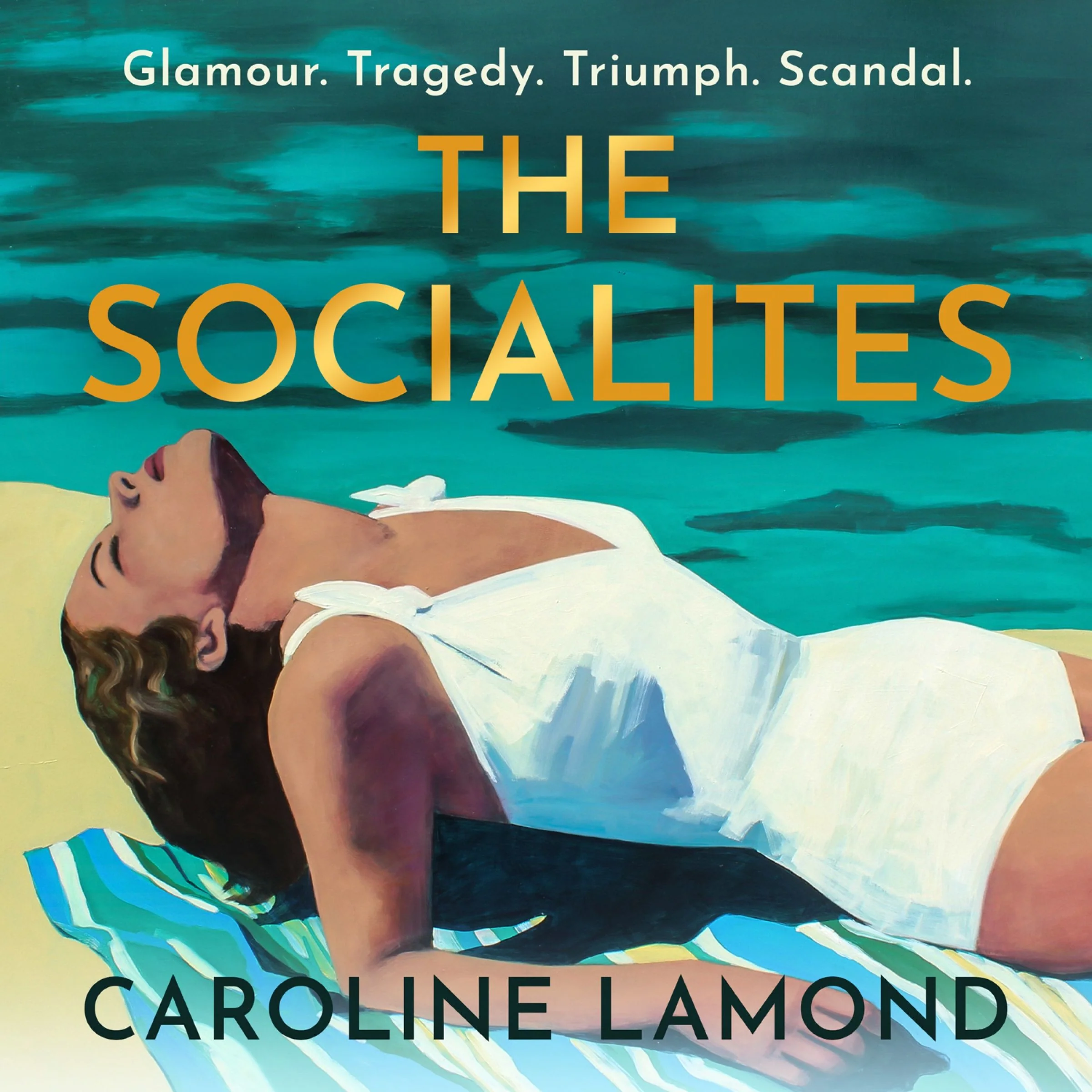 The Socialites - Image 3