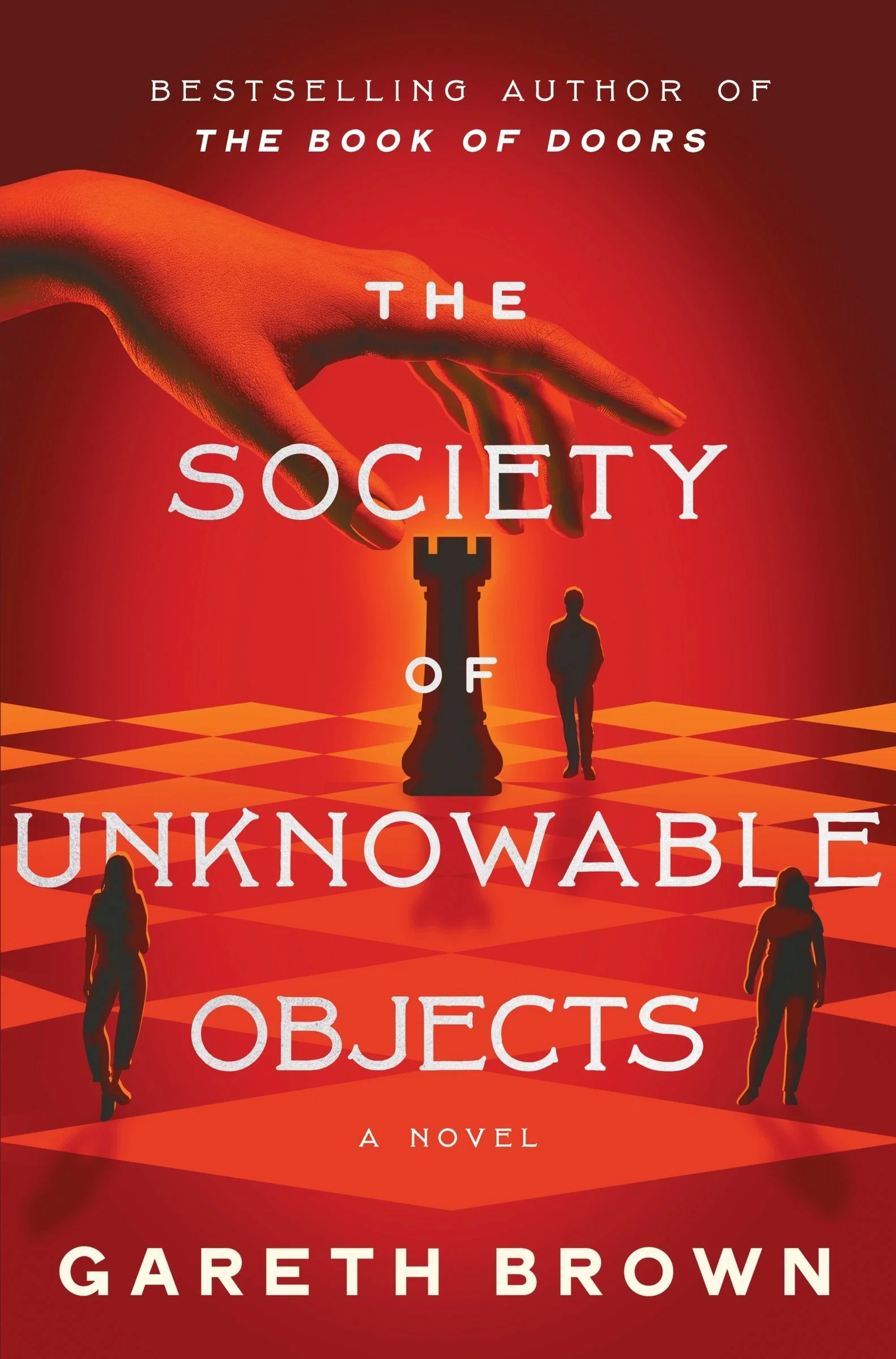 The Society of Unknowable Objects - Image 2