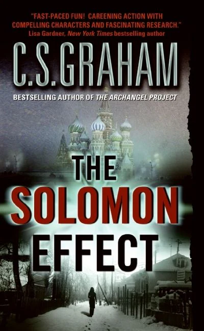 The Solomon Effect - Image 2