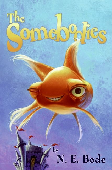 The Somebodies - Image 2
