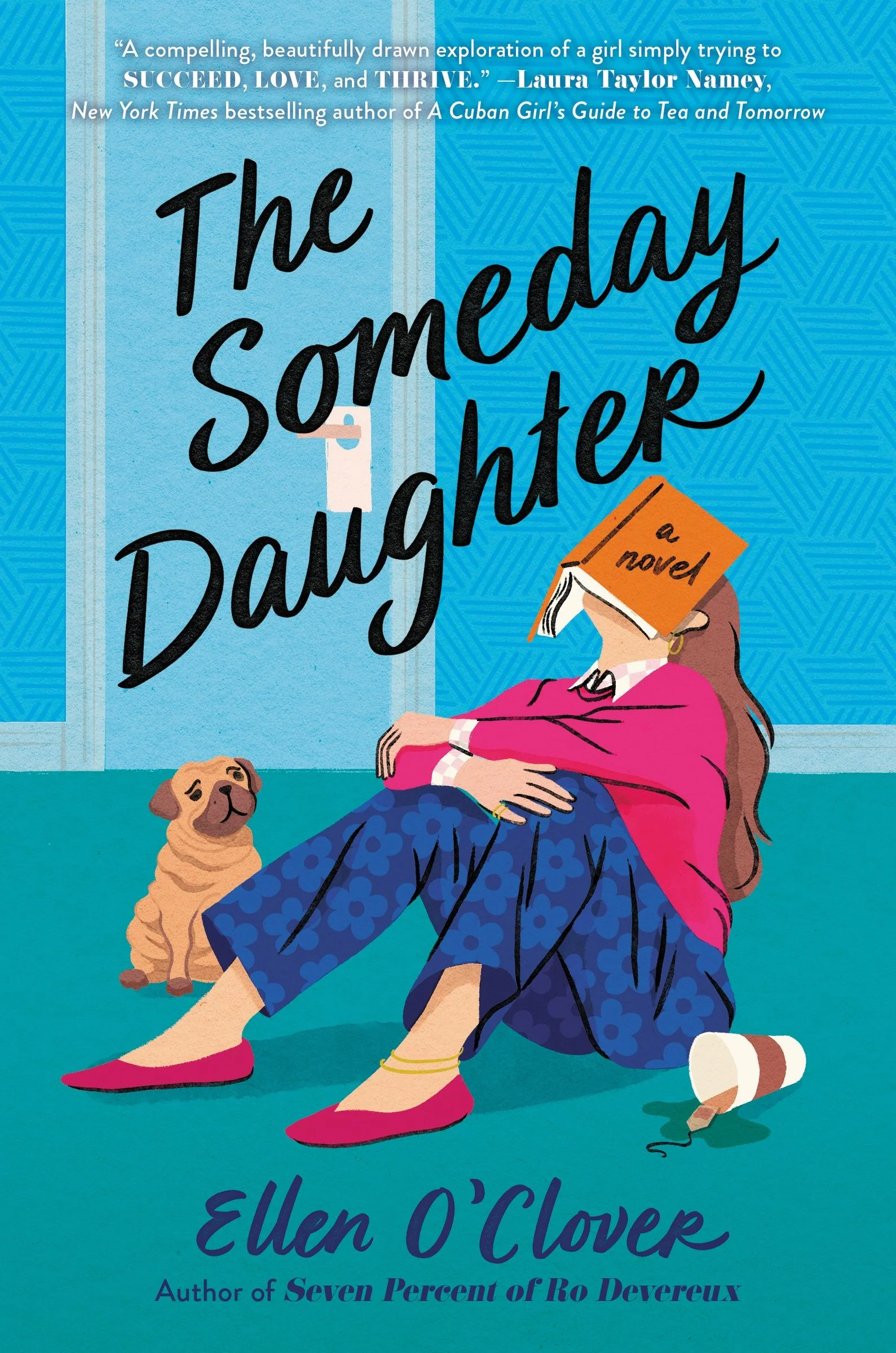 The Someday Daughter - Image 2