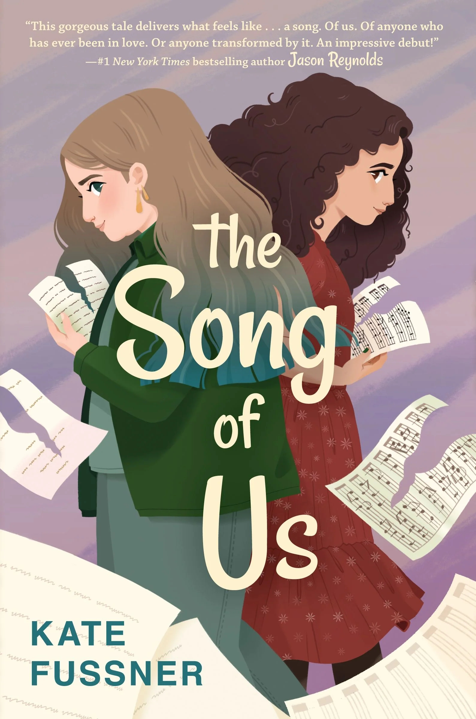 The Song of Us - Image 2