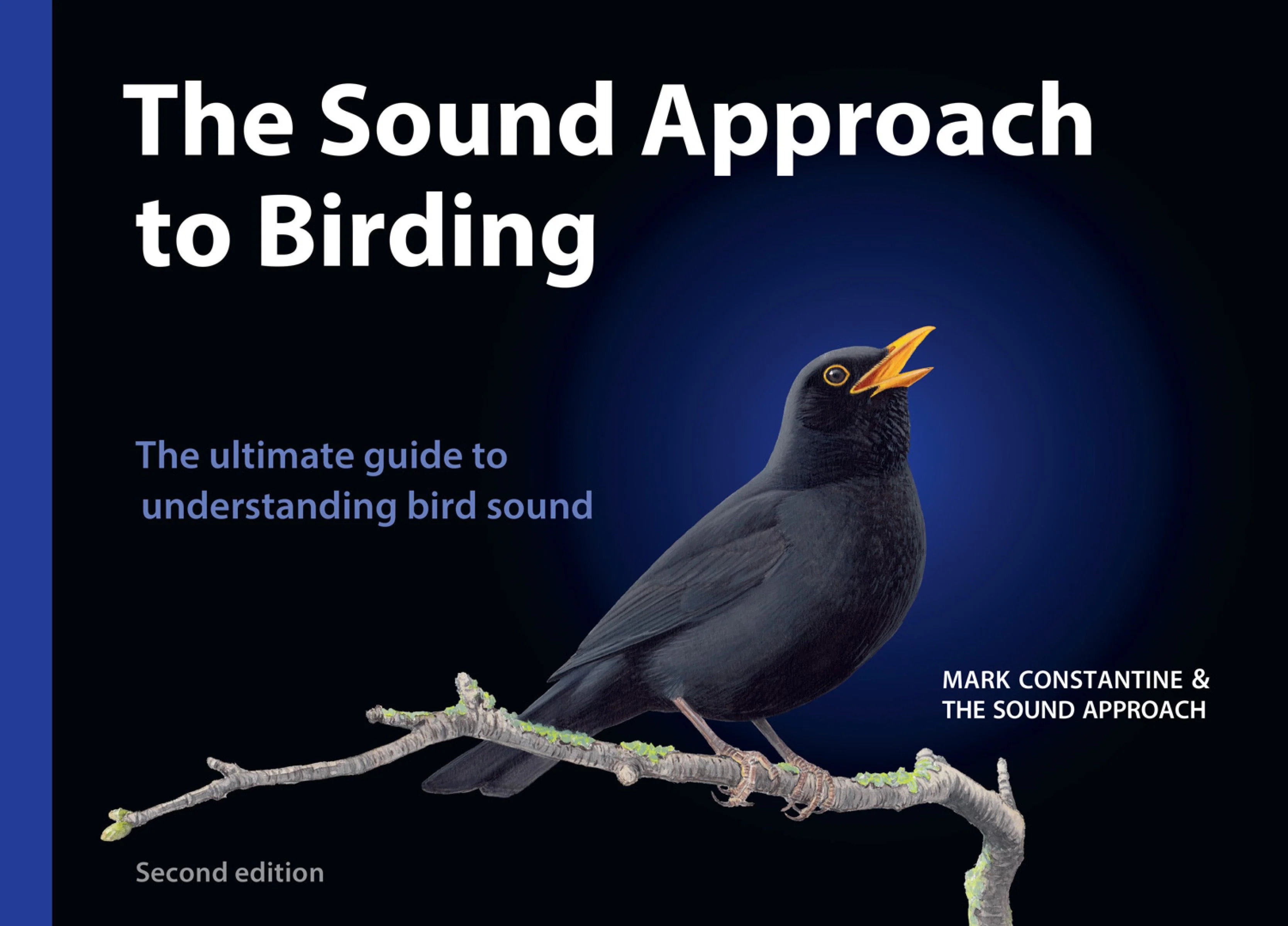 The Sound Approach to Birding: A guide to understanding bird sound - Image 2
