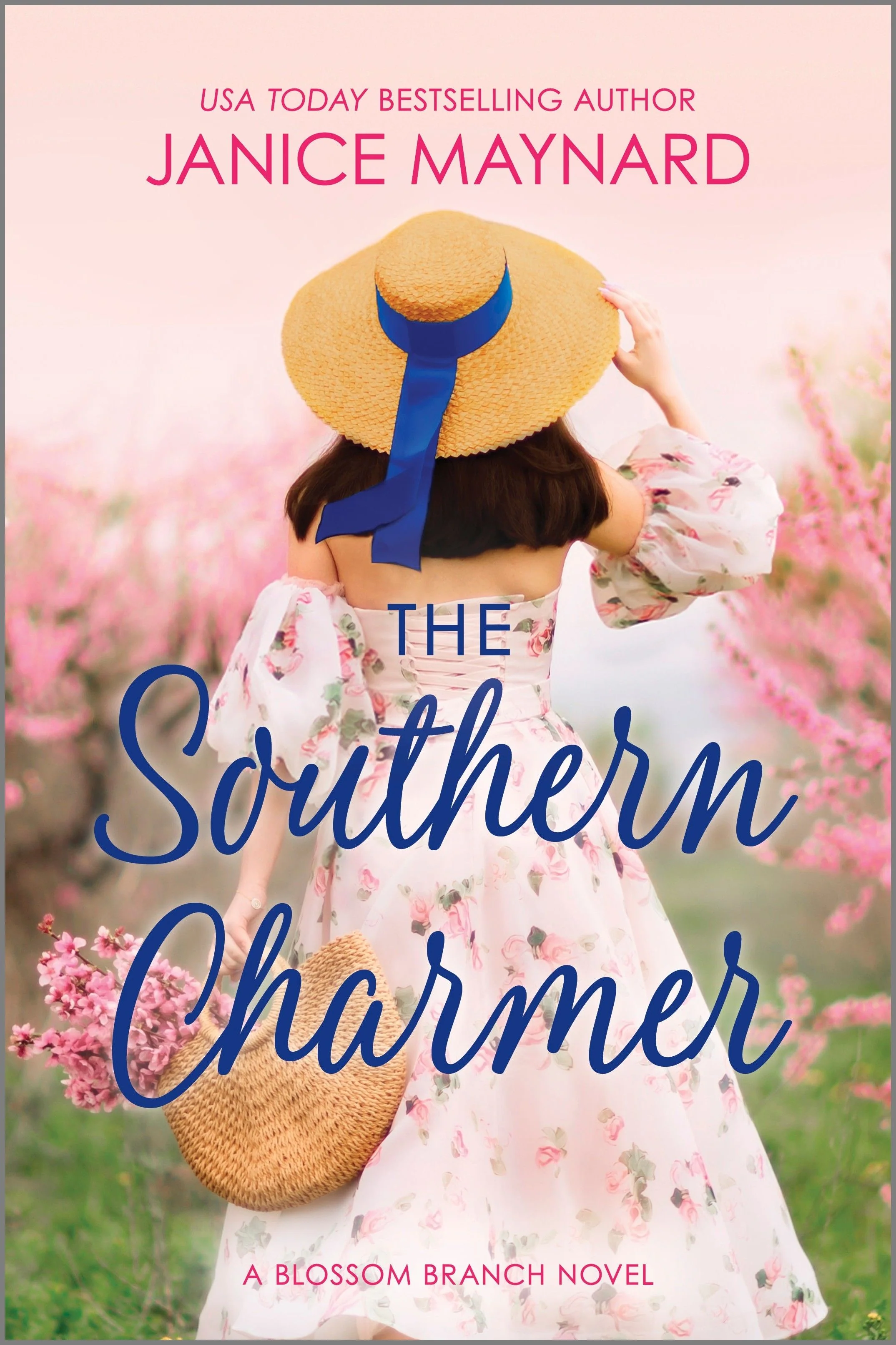 The Southern Charmer - Image 3