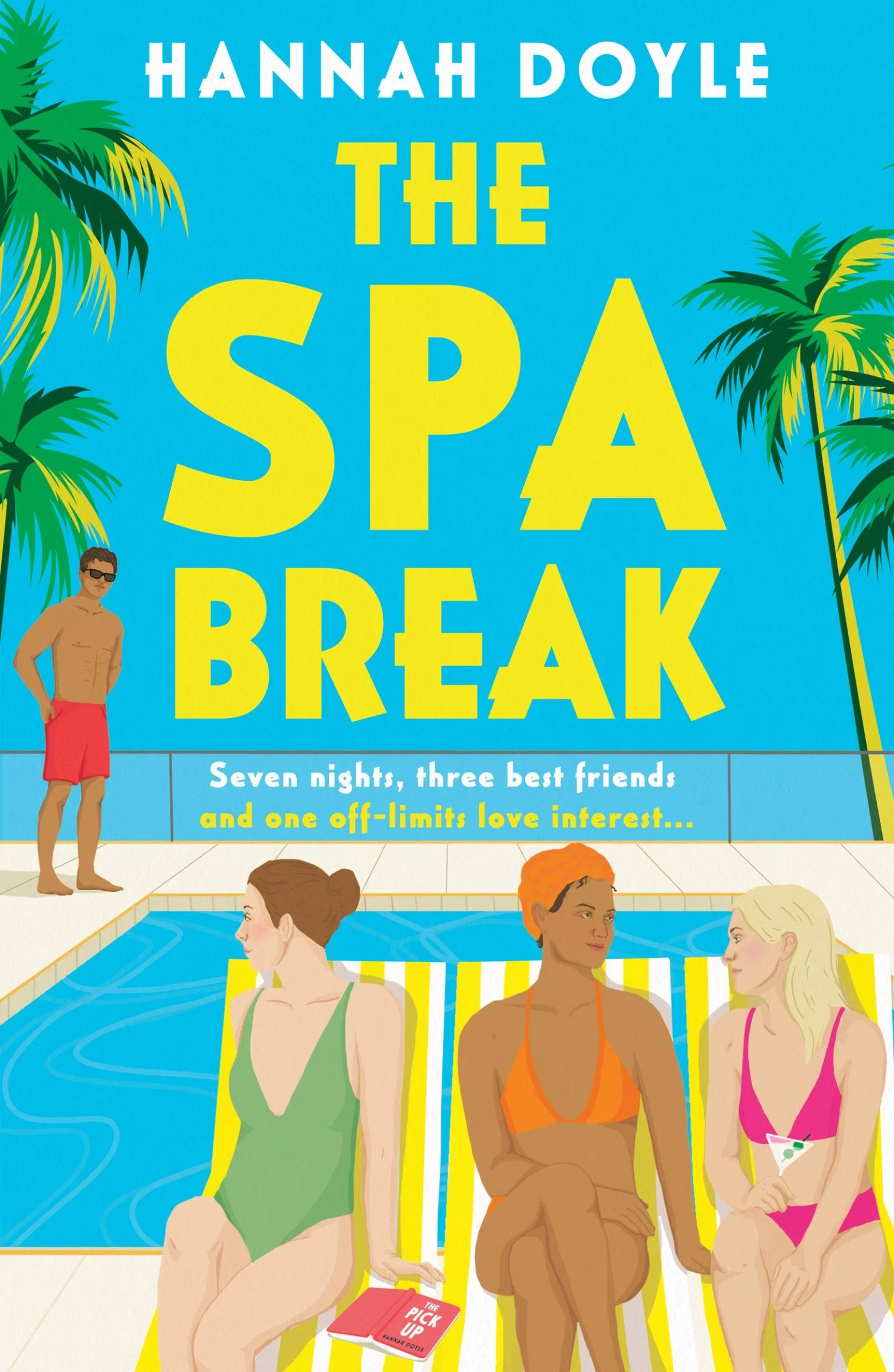 The Spa Break - Image 2