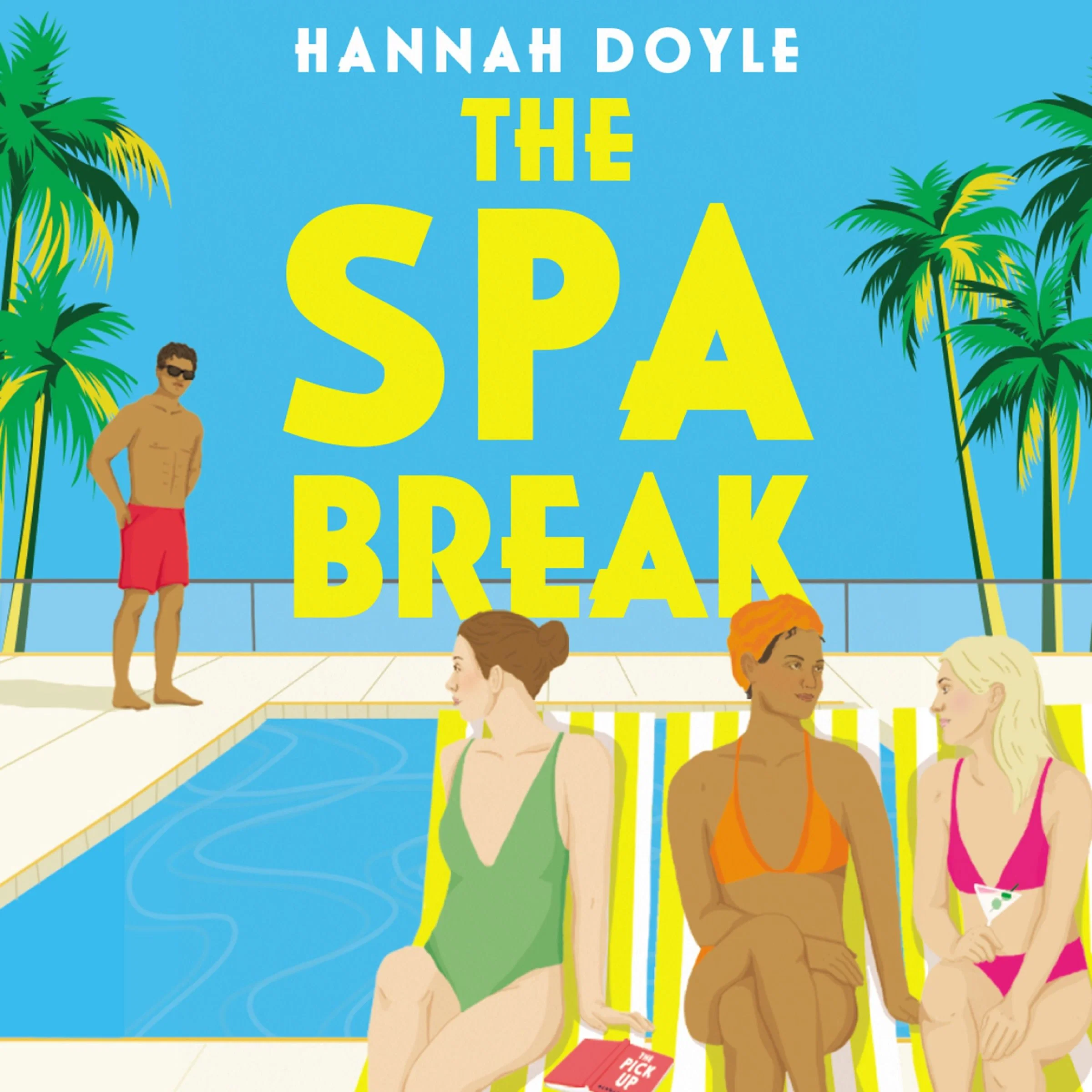The Spa Break - Image 3