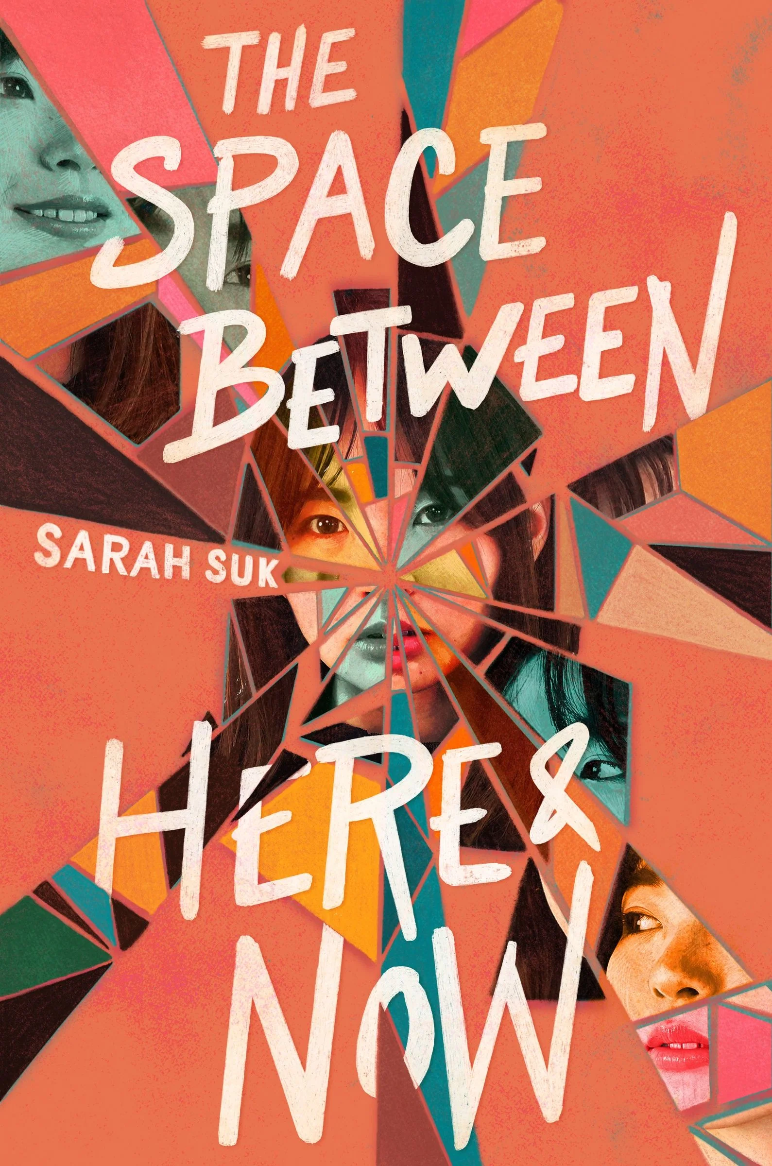 The Space between Here & Now - Image 2