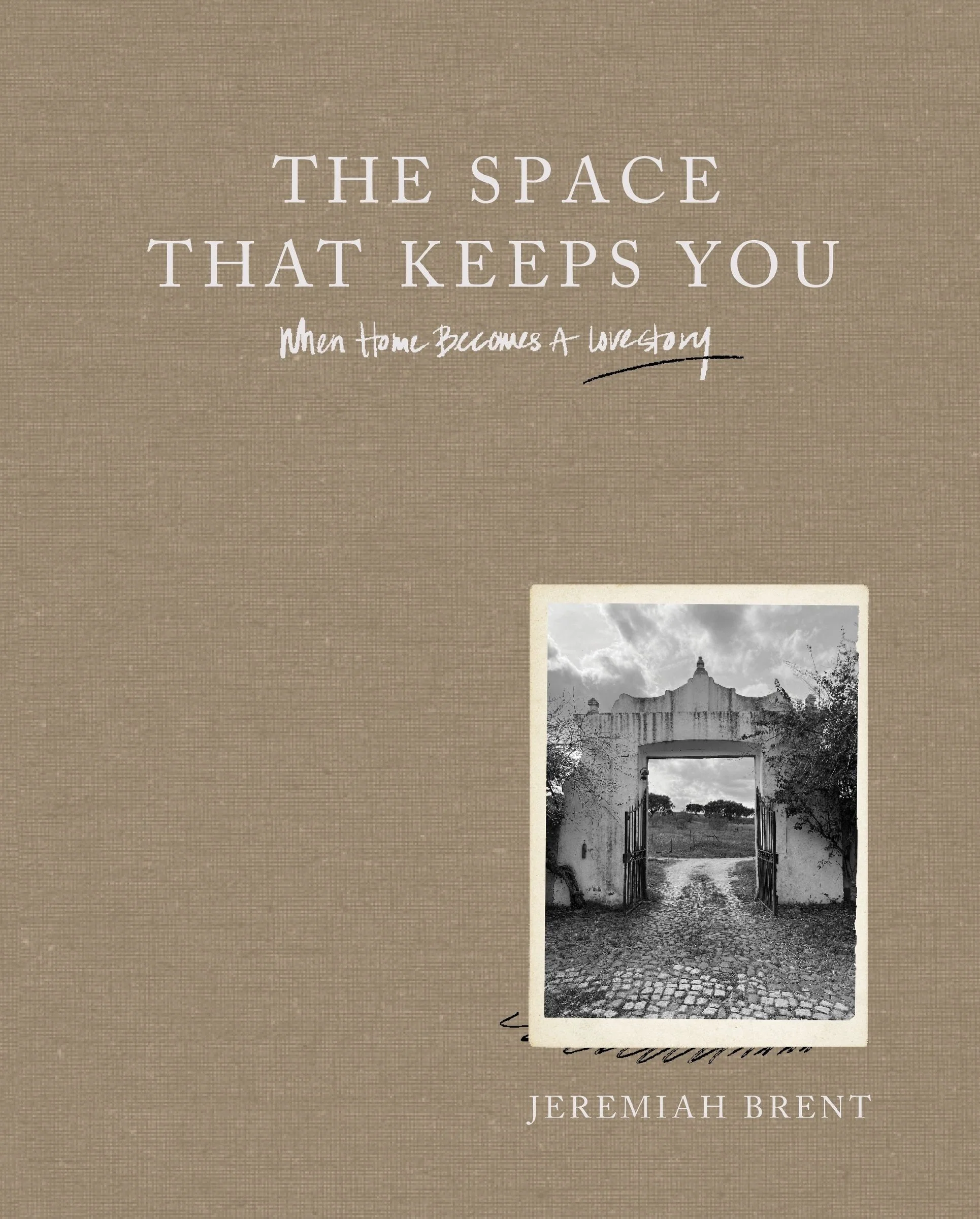 The Space That Keeps You - Image 3