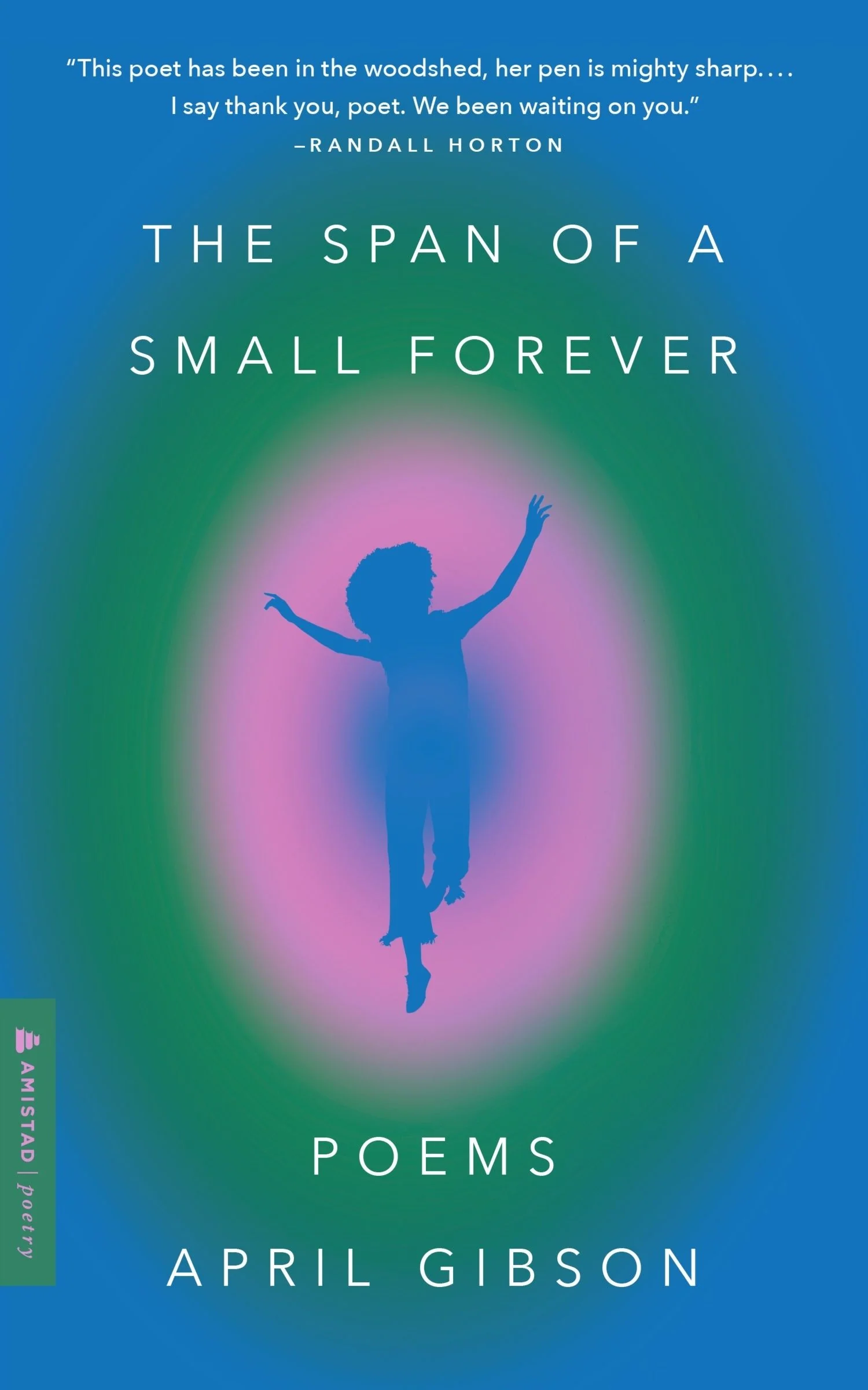 The Span of a Small Forever - Image 3