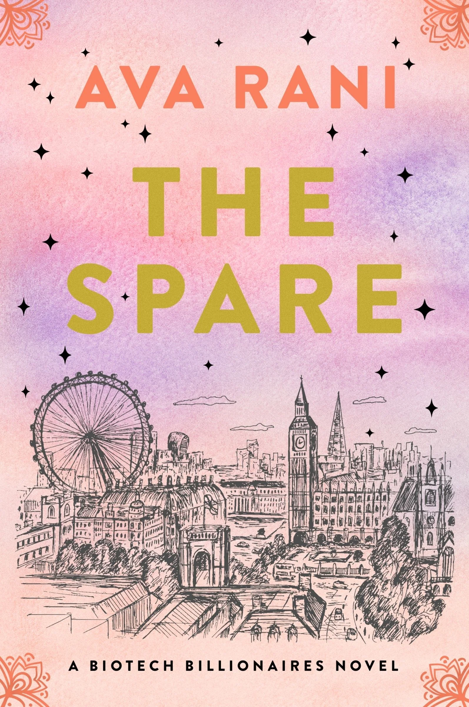 The Spare - Image 3