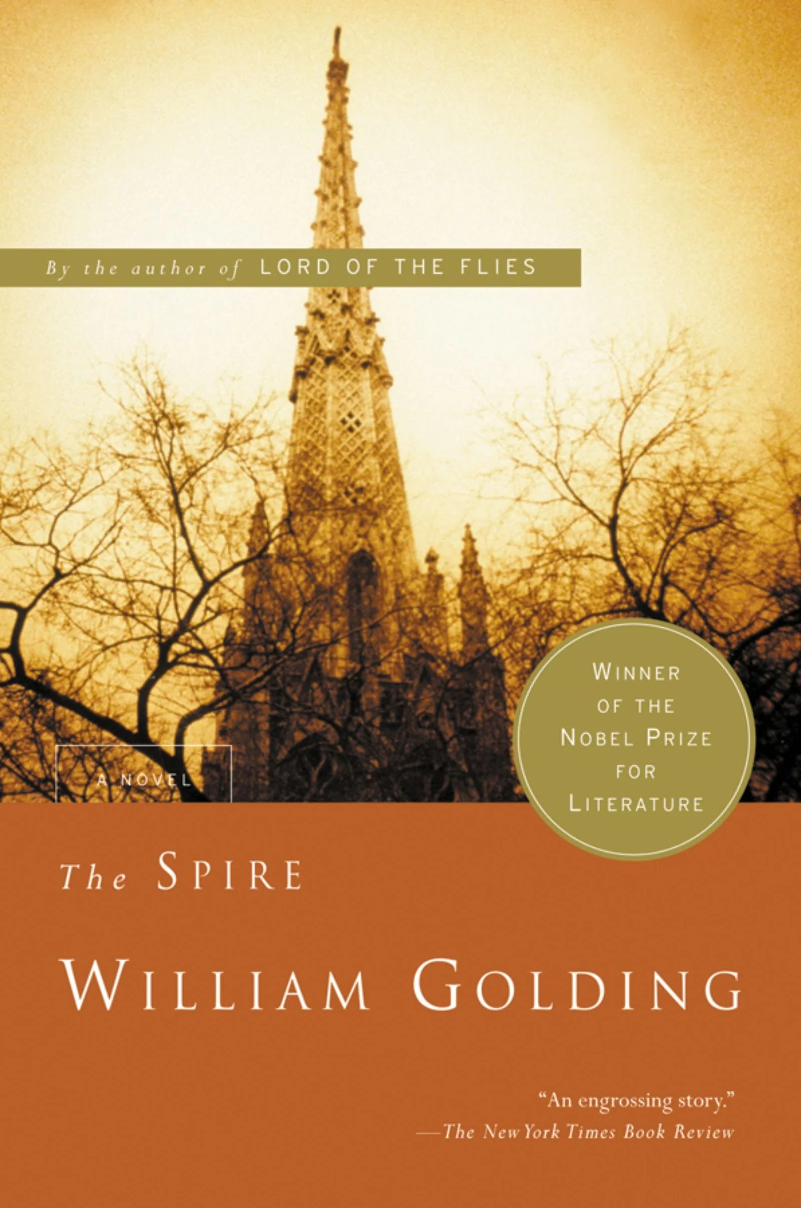 The Spire - Image 2