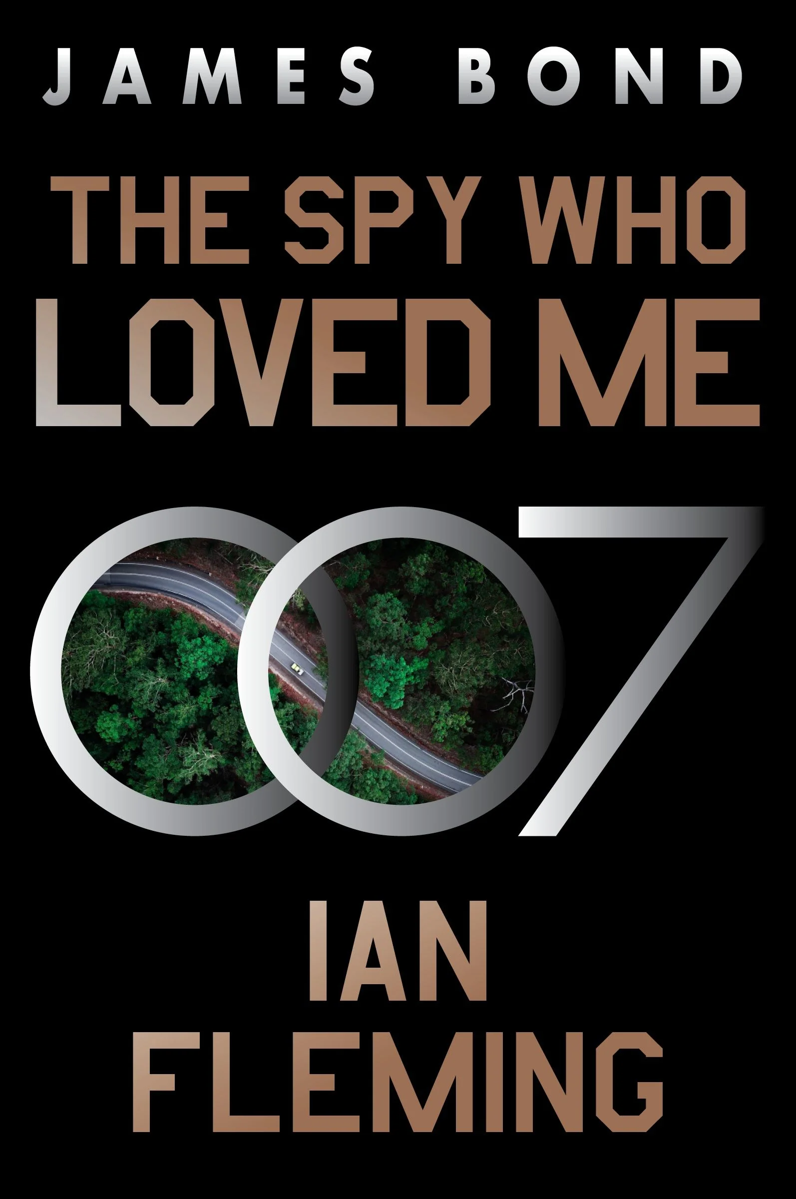 The Spy Who Loved Me - Image 2