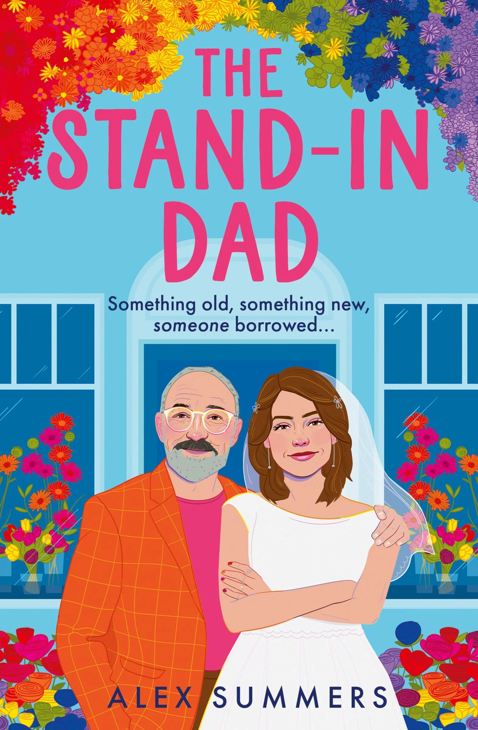 The Stand-in Dad - Image 2