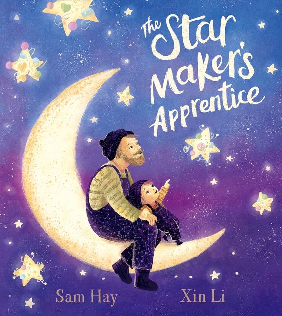 The Star Maker's Apprentice - Image 2