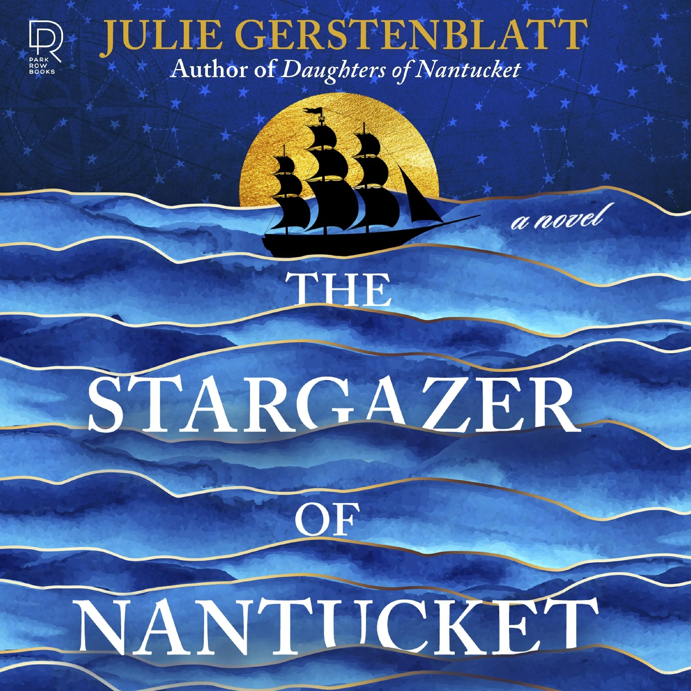 The Stargazer of Nantucket - Image 5
