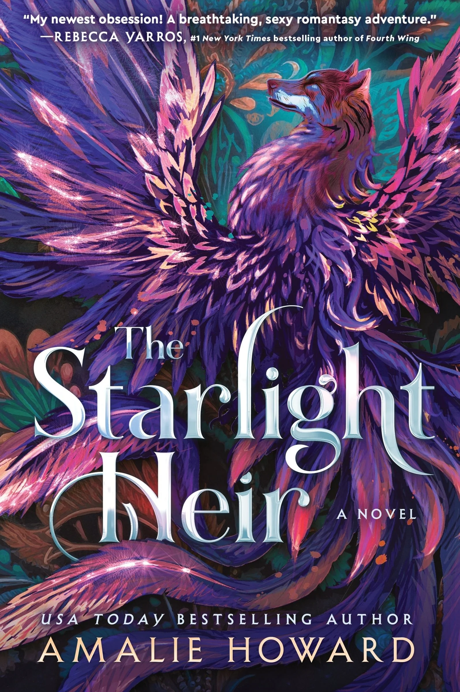 The Starlight Heir - Image 2