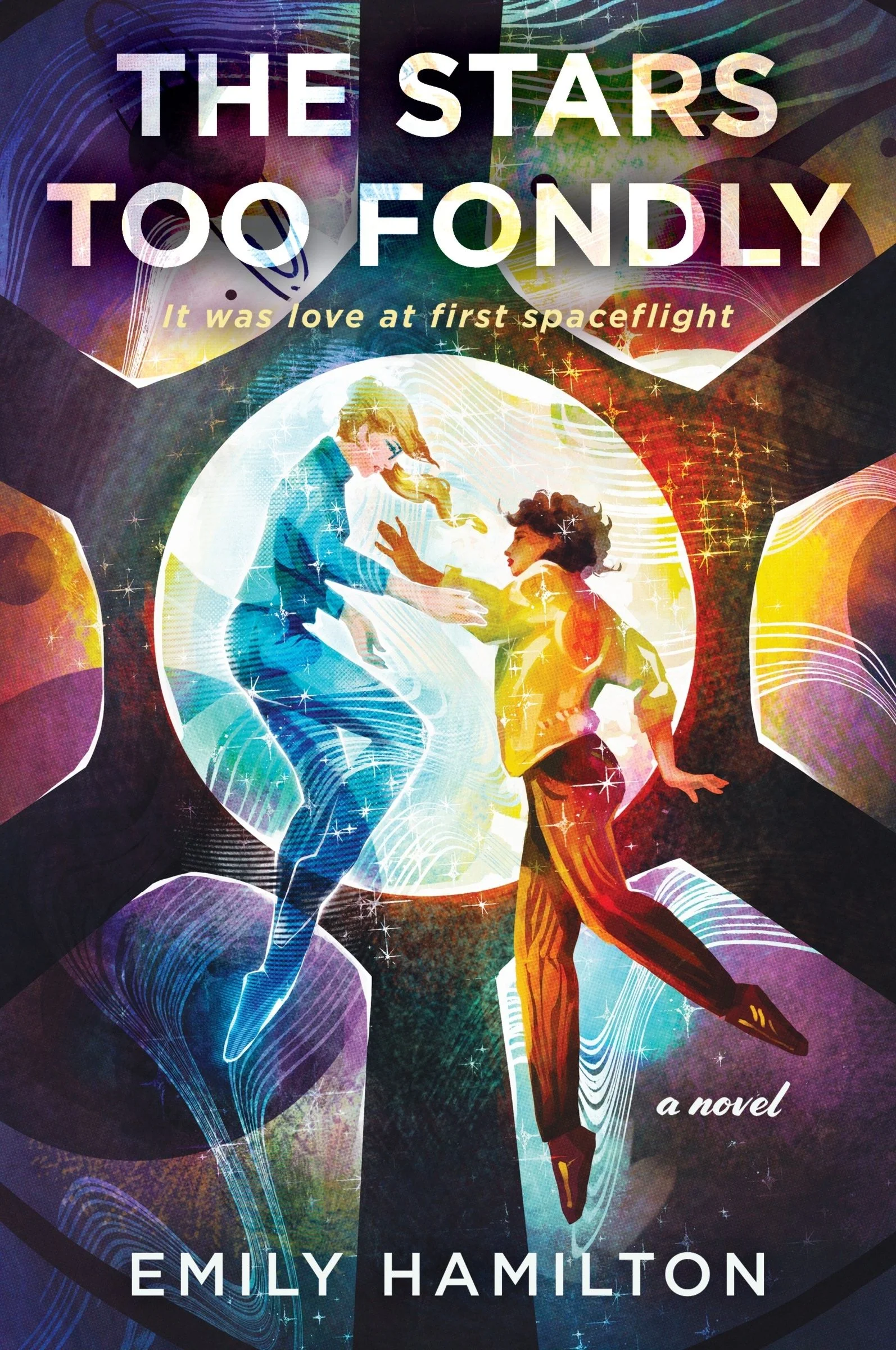 The Stars Too Fondly - Image 3